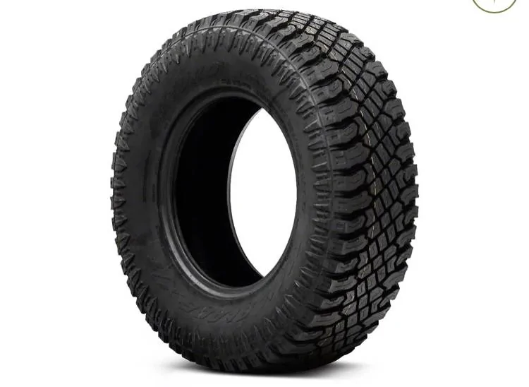 Jeep Wrangler JL New Rim/Tire Input A3F69C55-2862-4BDB-9579-C8147ABEE2AF