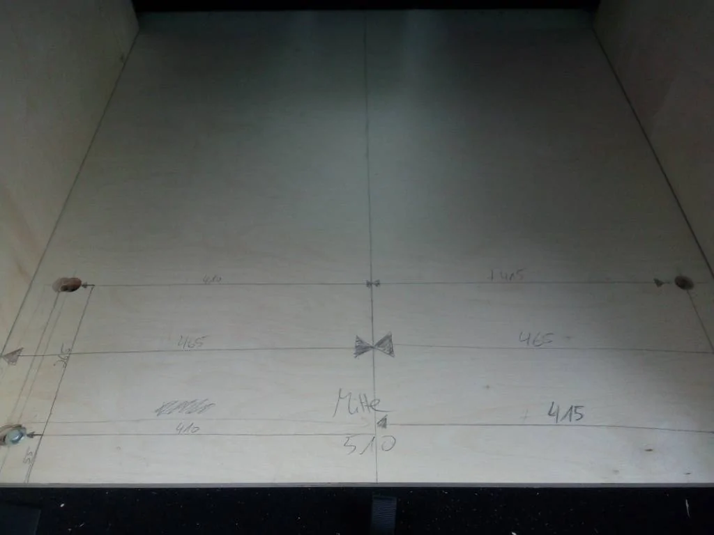 Jeep Wrangler JL Cargo Drawer Build IMG_20210527_185449