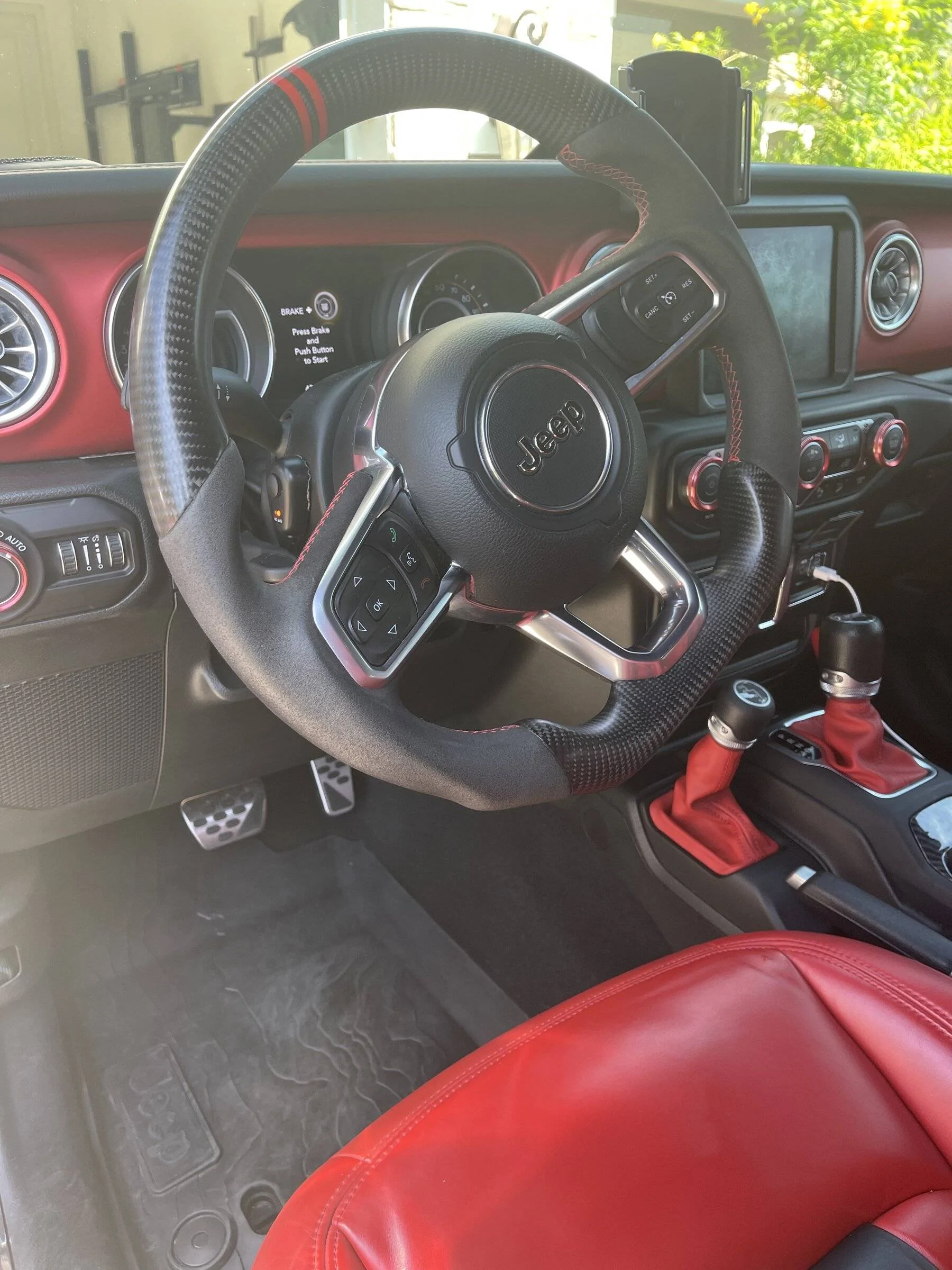 Jeep Wrangler JL 2018 JL wrangler FDFB86E5-4815-4533-AB13-A218FF43122C