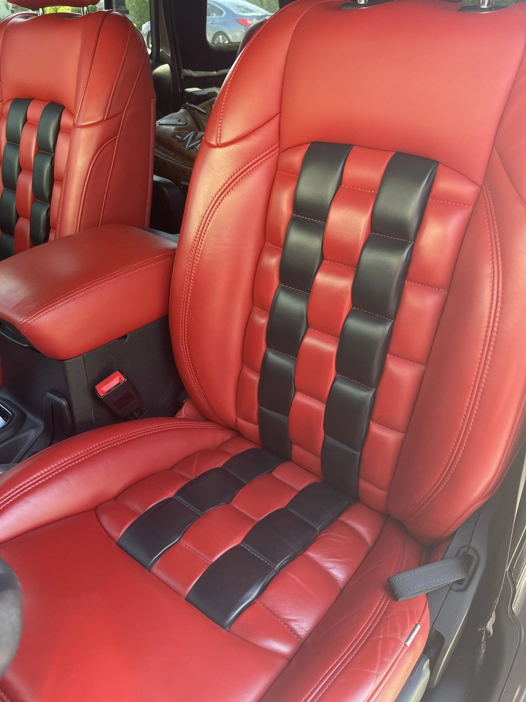 Jeep Wrangler JL 2018 JL wrangler A7977B16-1E5E-40E6-930A-863B10C77C67