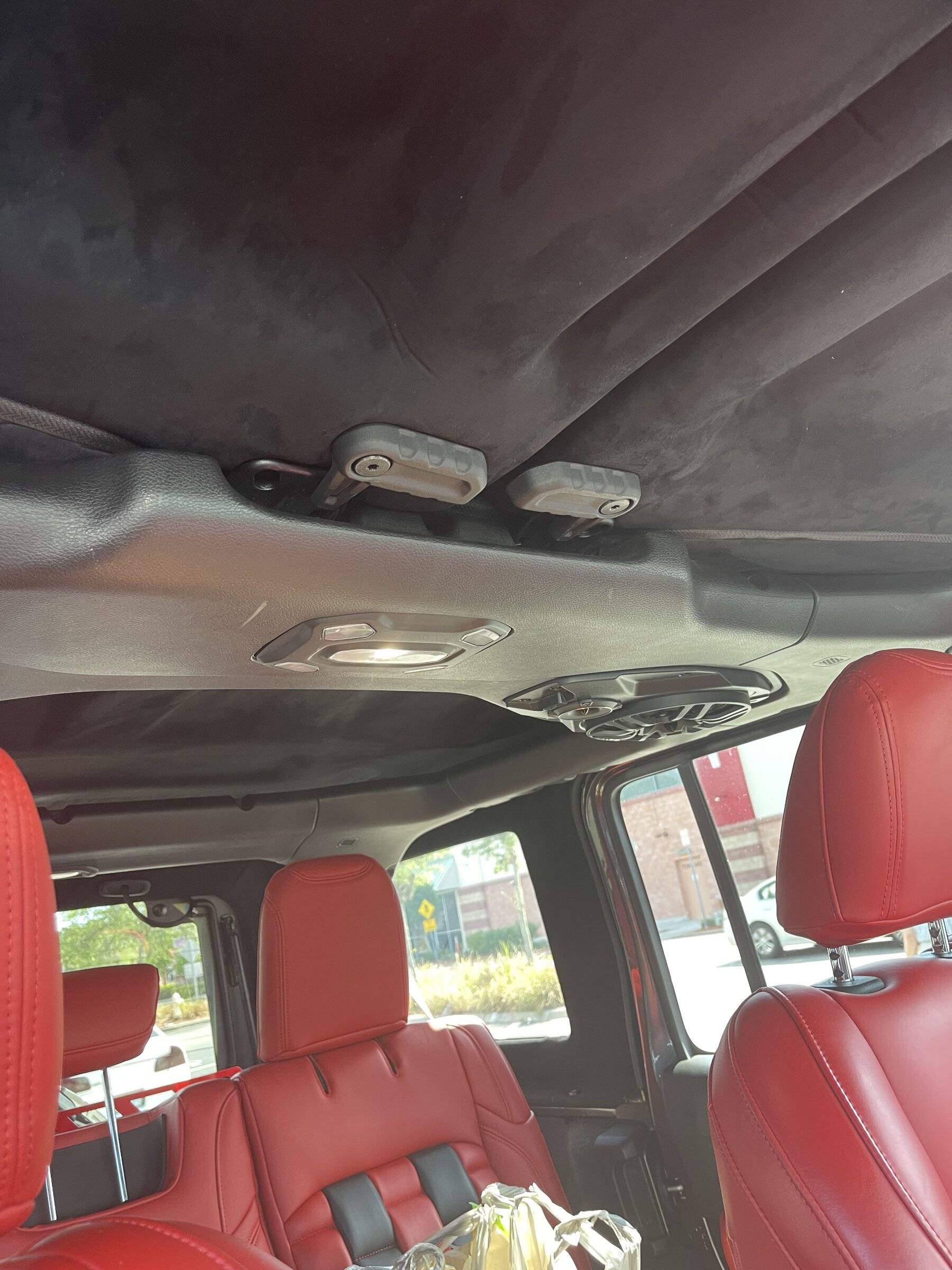 Jeep Wrangler JL 2018 JL wrangler 34E32031-B3C2-4906-BC70-67556A160A18