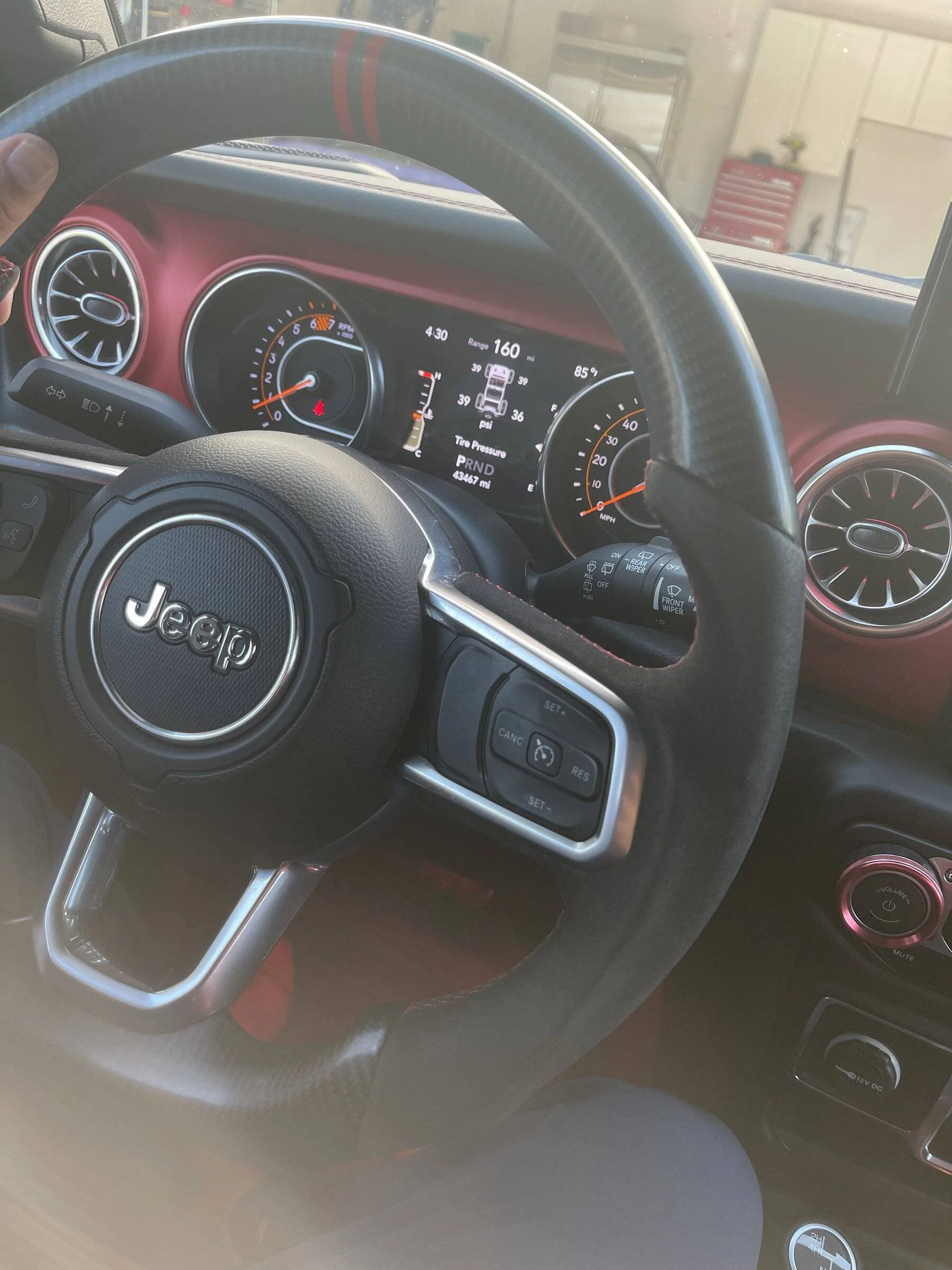 Jeep Wrangler JL 2018 JL wrangler DA589AD4-F3F4-4754-A7FB-F0B721D0086B