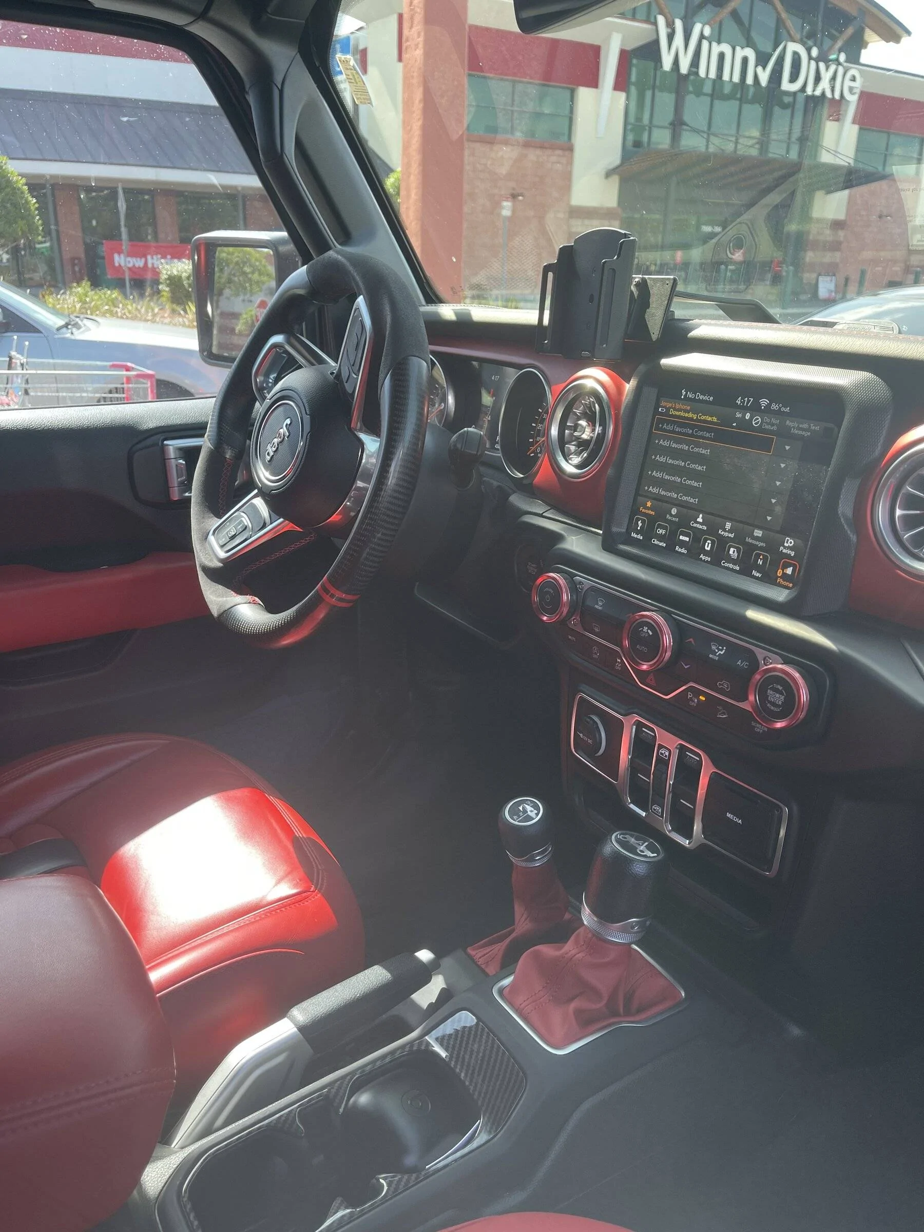 Jeep Wrangler JL 2018 JL wrangler FA477790-99AA-490B-B7B9-B3D54ED28F6C