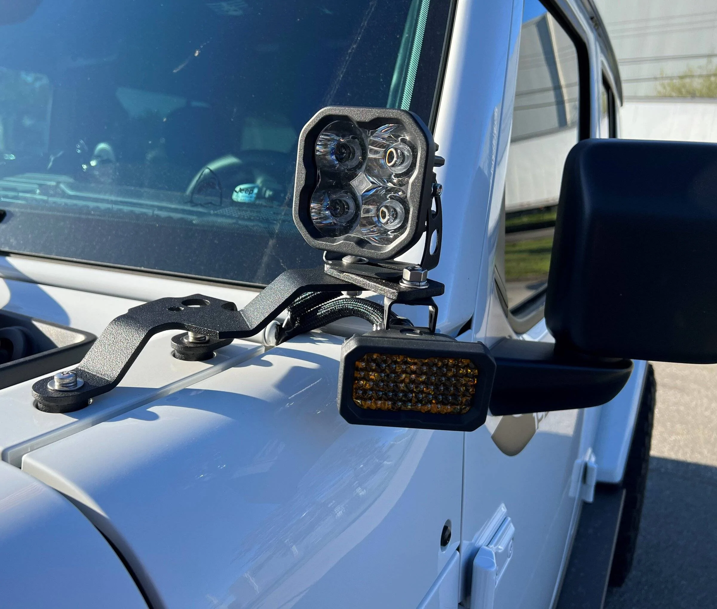 Jeep Wrangler JL Combo/Drive Light Recommendation IMG_4156