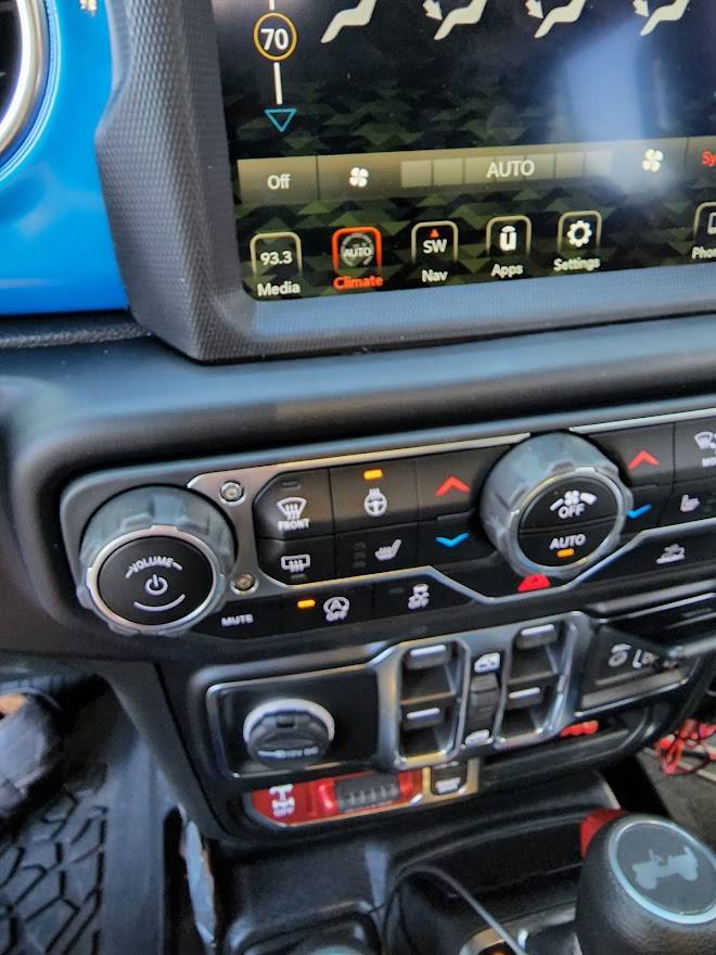 Jeep Wrangler JL Heated Steering Wheel - It can be done. 20220510_191538 (1)