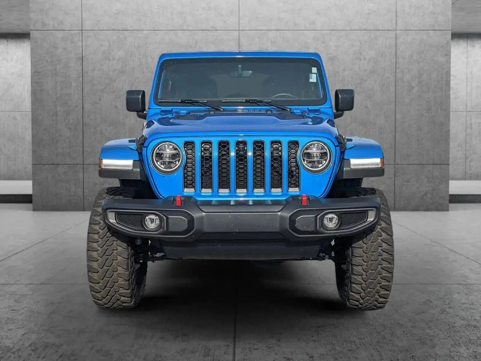 Jeep Wrangler JL Introductions & Welcome Thread 👋 Jeep 7
