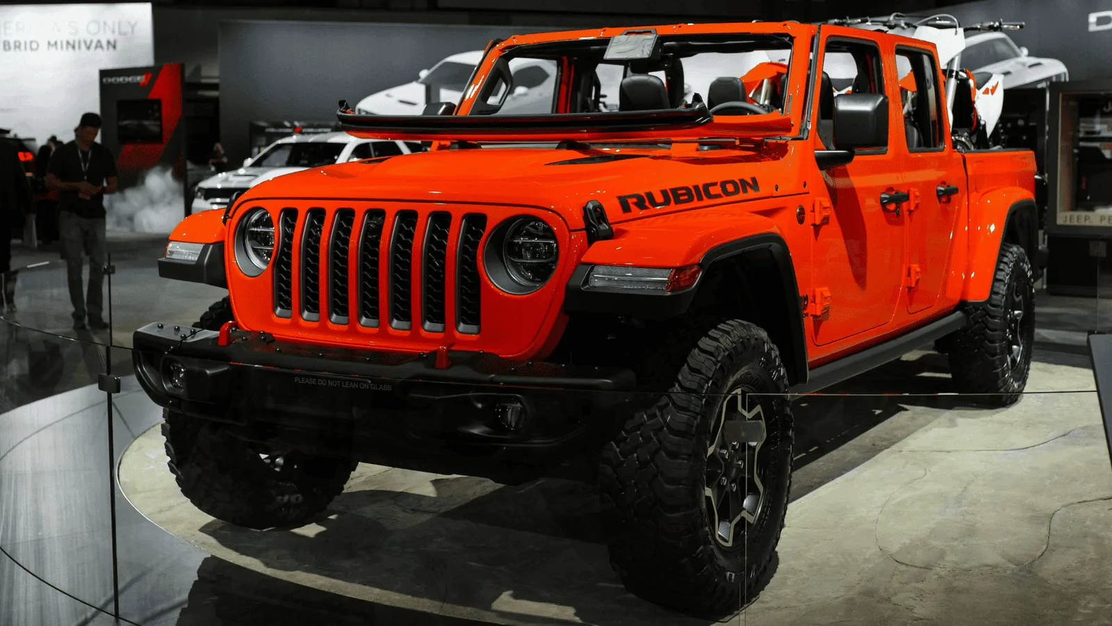 Jeep Wrangler JL Windshield replacement with ACC re-calibration 6D39F7F1-F011-4C93-83C4-3C78984FE277