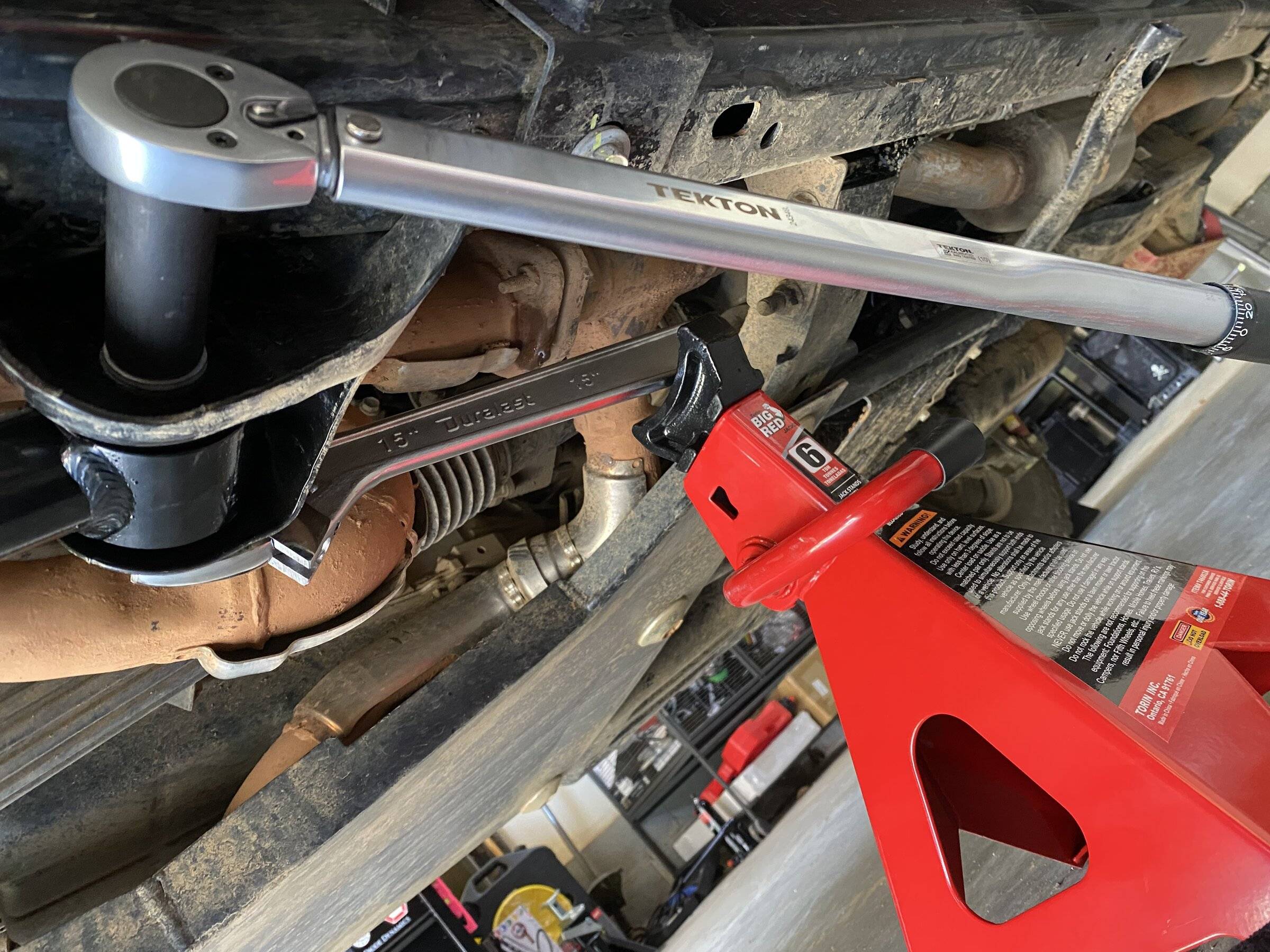 Jeep Wrangler JL Mopar LCA swap BF8AE96A-6711-44DA-9E2A-330D10E38145