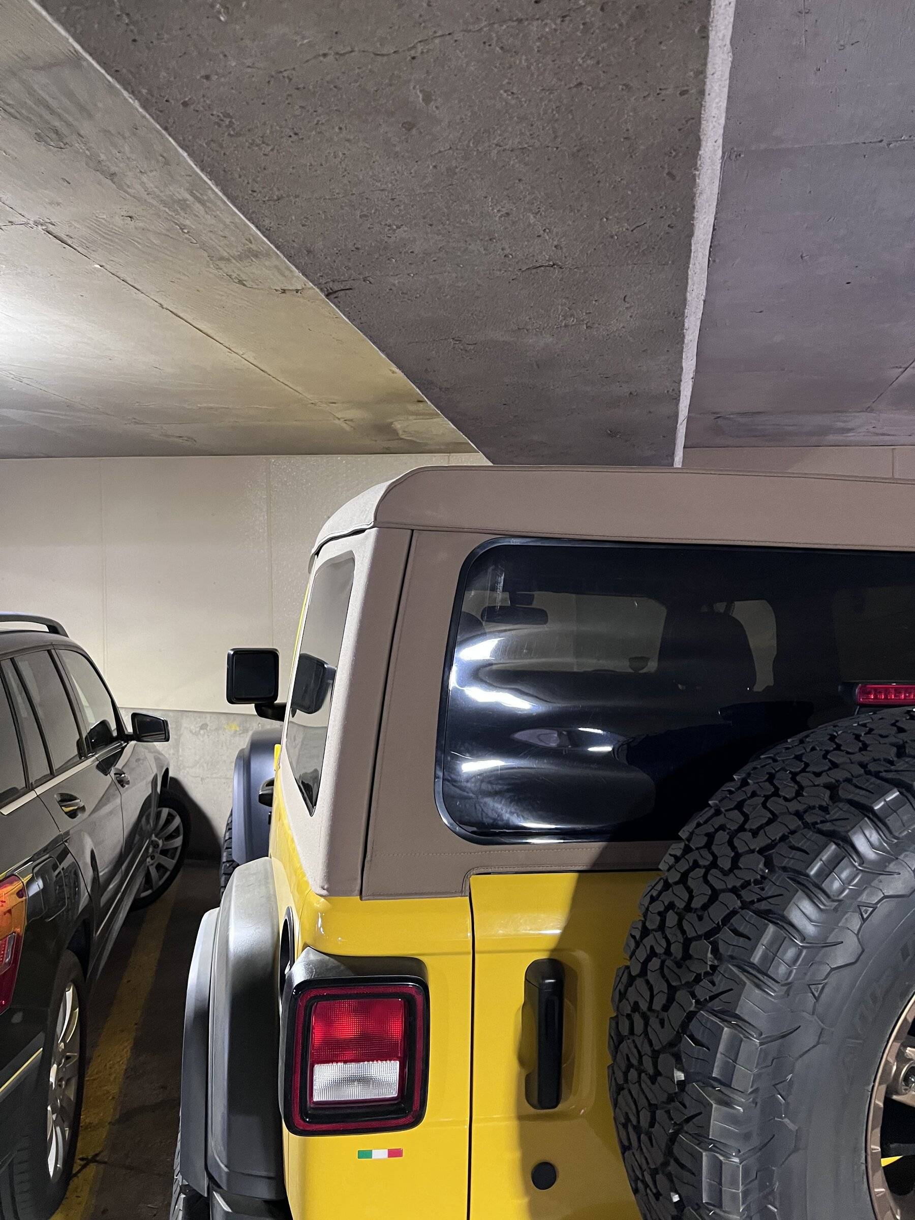 Jeep Wrangler JL Confession time… IMG_1813
