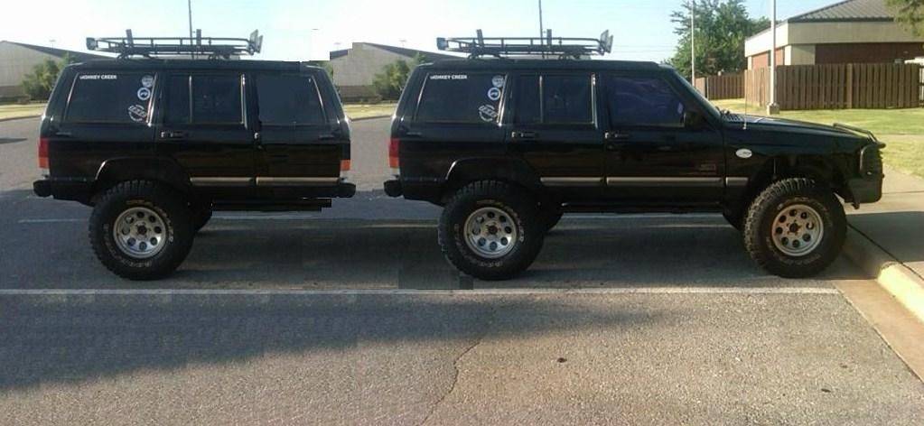 Jeep Wrangler JL Making an Overlanding Trailer e57518594f834d144e5dcd74d0d340a1
