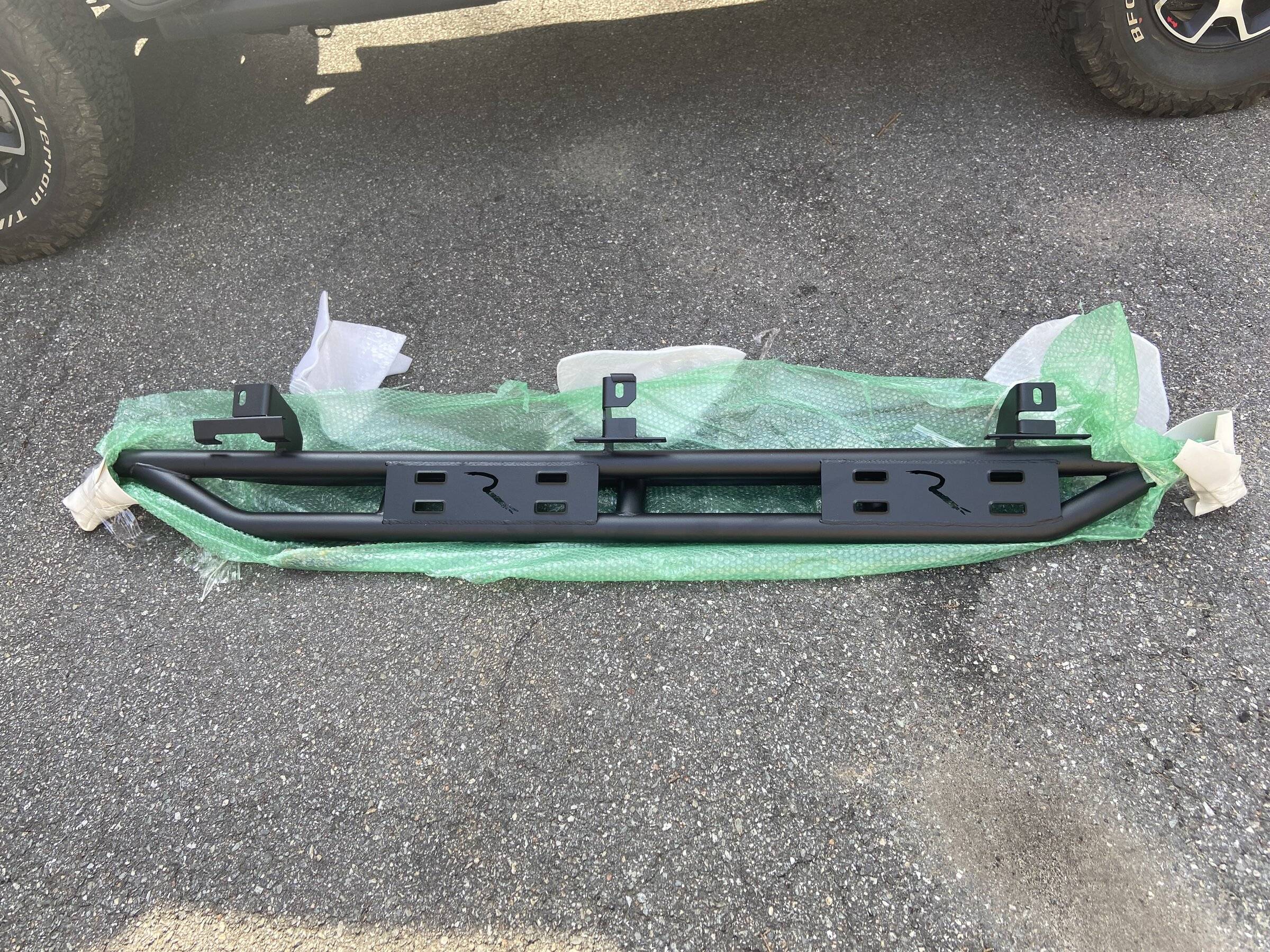 Jeep Wrangler JL RubiDubi FFC1D4AE-06E6-4D29-BF23-34B94CC8B414