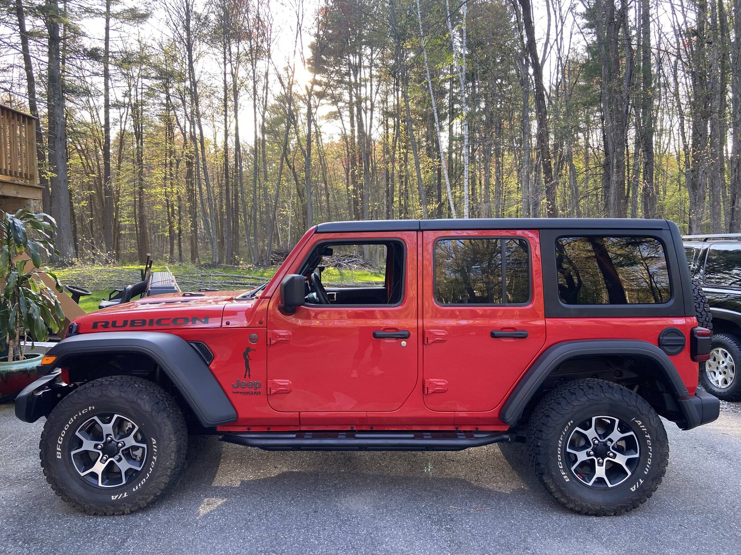 Jeep Wrangler JL RubiDubi 6CC98F64-562A-4A98-8E76-A69E0B11DB4C