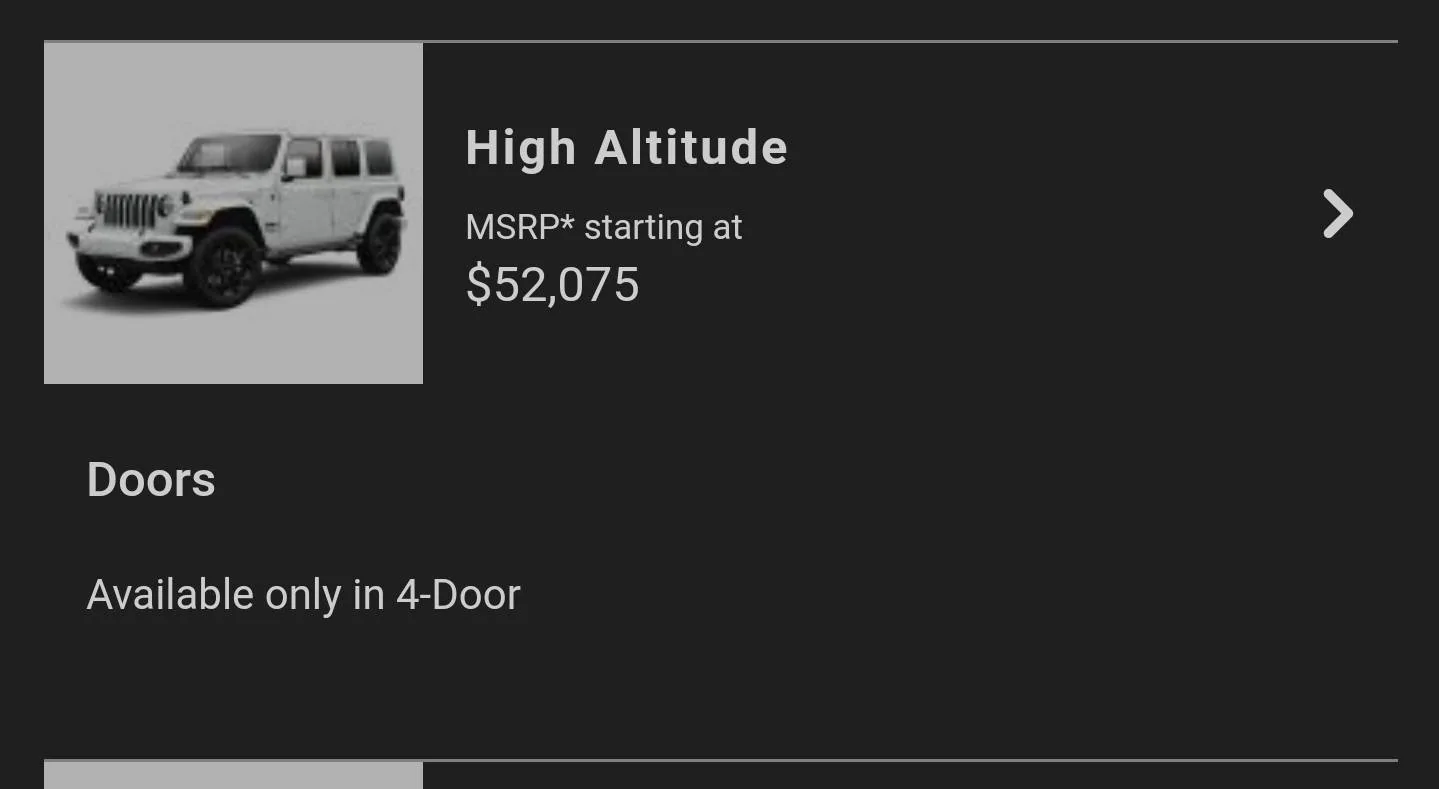 Jeep Wrangler JL High Altitude Confusion Screenshot_20220513-005730_Samsung Internet