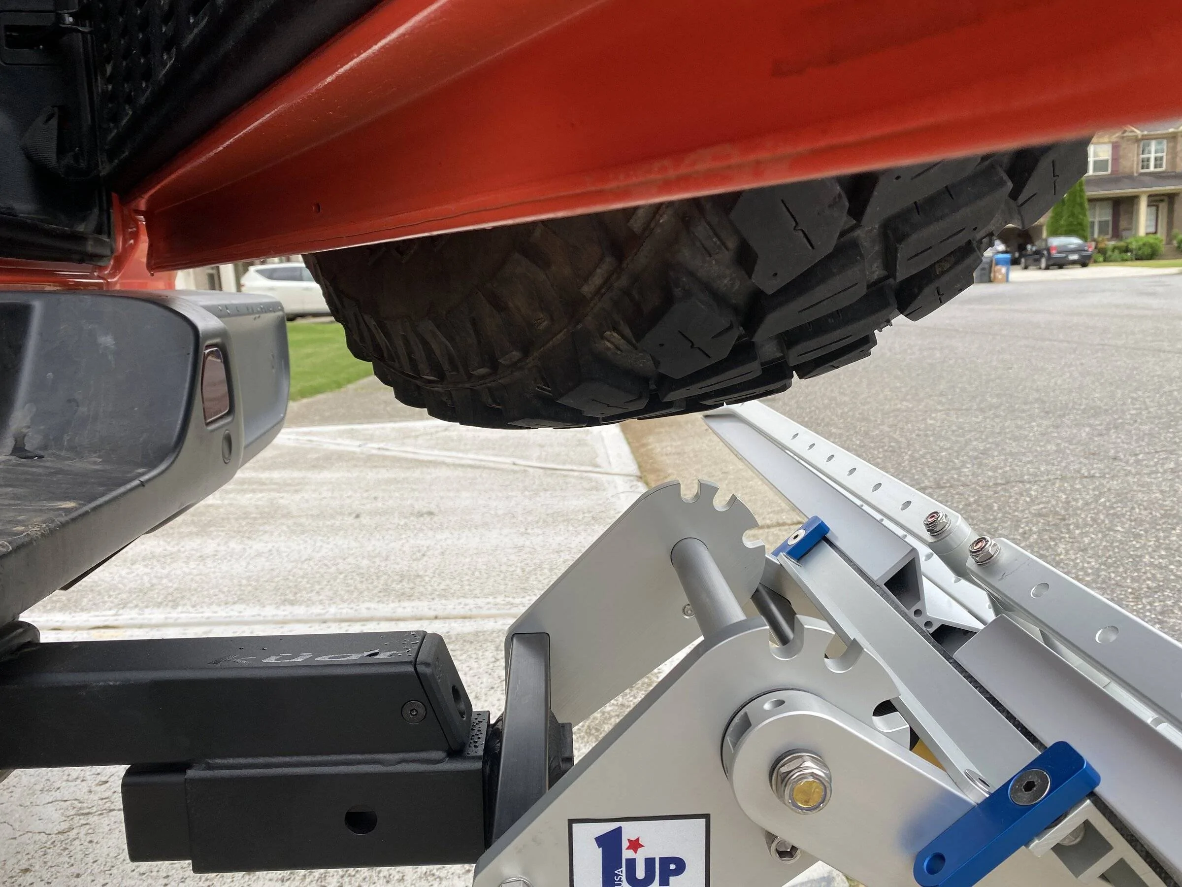 Jeep Wrangler JL Hitch Bike Rack recommendations? 10D76040-C207-4064-8094-06DDD196DAC4