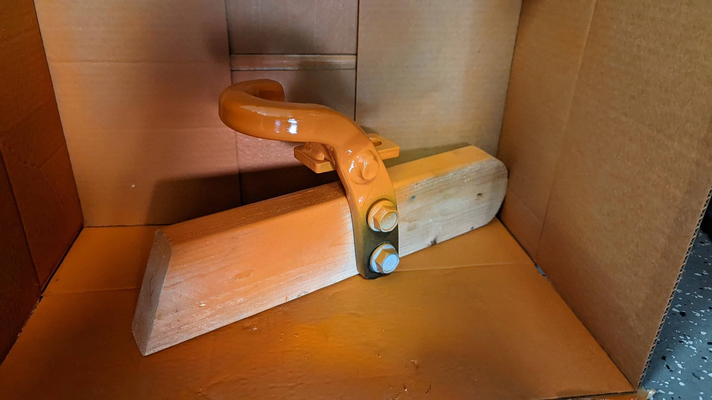 Jeep Wrangler JL "Joyride" Hydro JLUSA Build Thread PXL_20220512_005925798