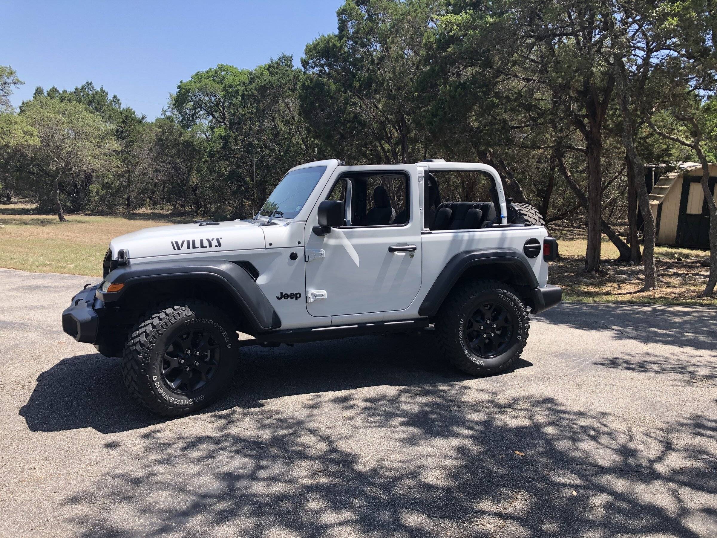 Jeep Wrangler JL Tops off 2 door pics! 2675DEC4-E669-483D-A359-F907DB1B281D