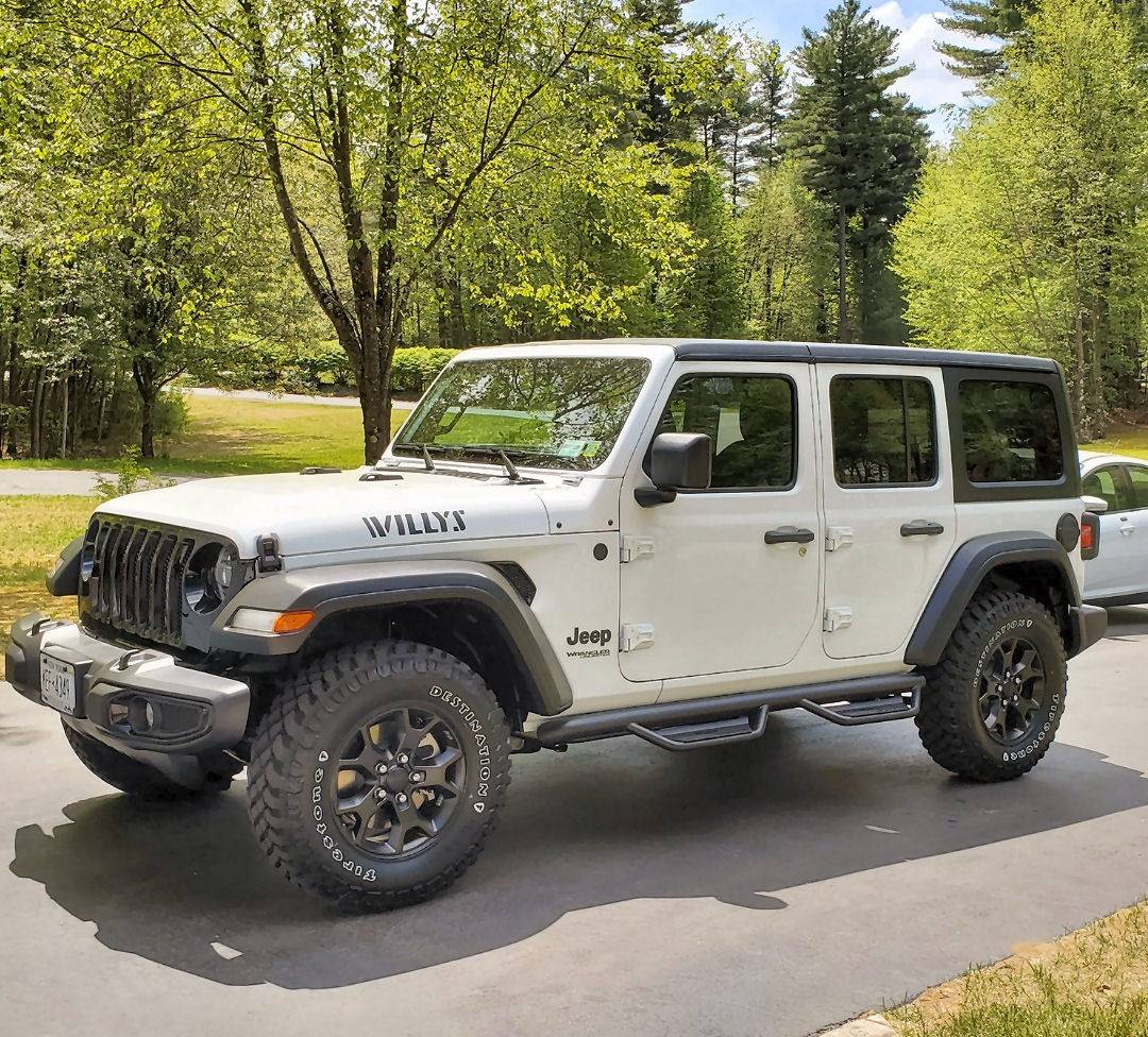 Jeep Wrangler JL Introductions & Welcome Thread 👋 JEEP_5-14