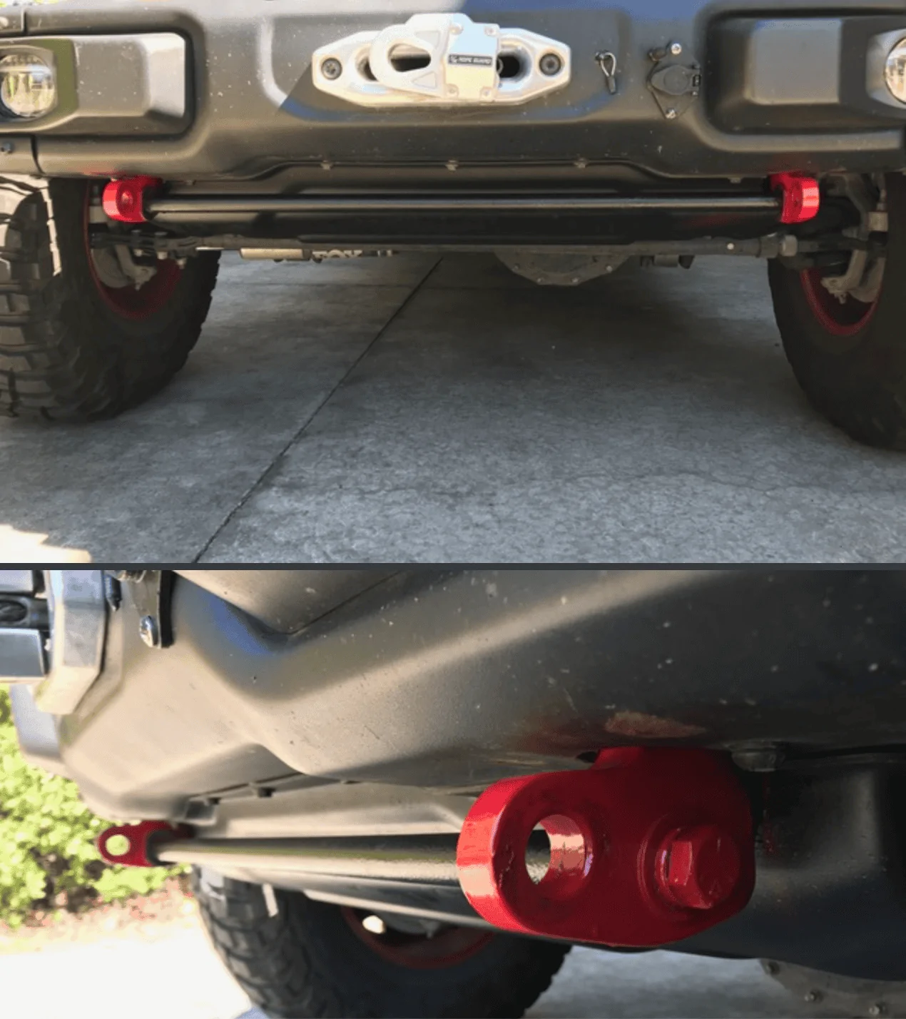 Jeep Wrangler JL Maximus 3 Tow Loops Screen Shot 2022-05-15 at 13.08.22
