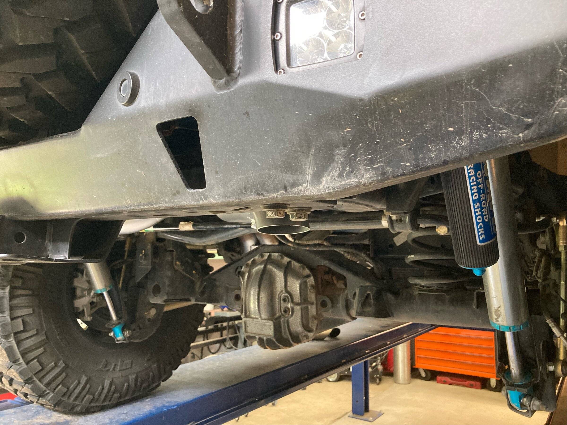 Jeep Wrangler JL new 392 needs exhaust 4B90F456-96AE-41FF-94FD-0647E810D4C7