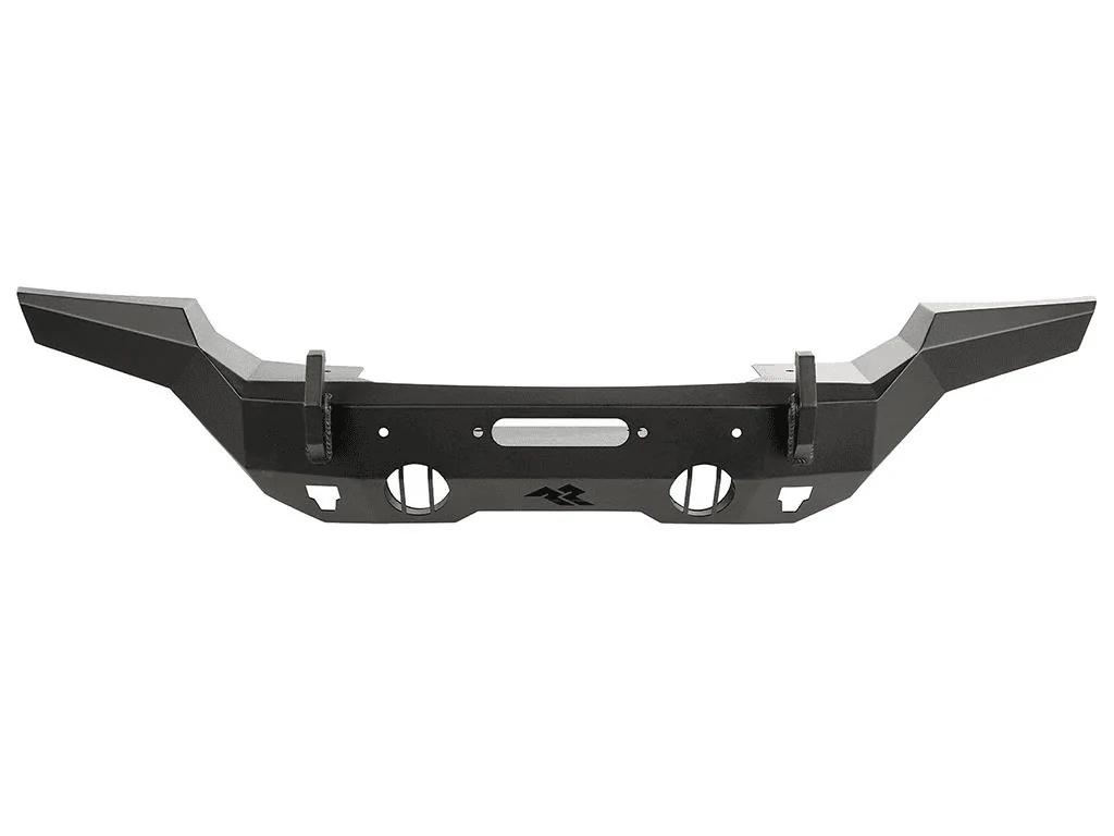 Jeep Wrangler JL Fog Light Guards? 1652731768067