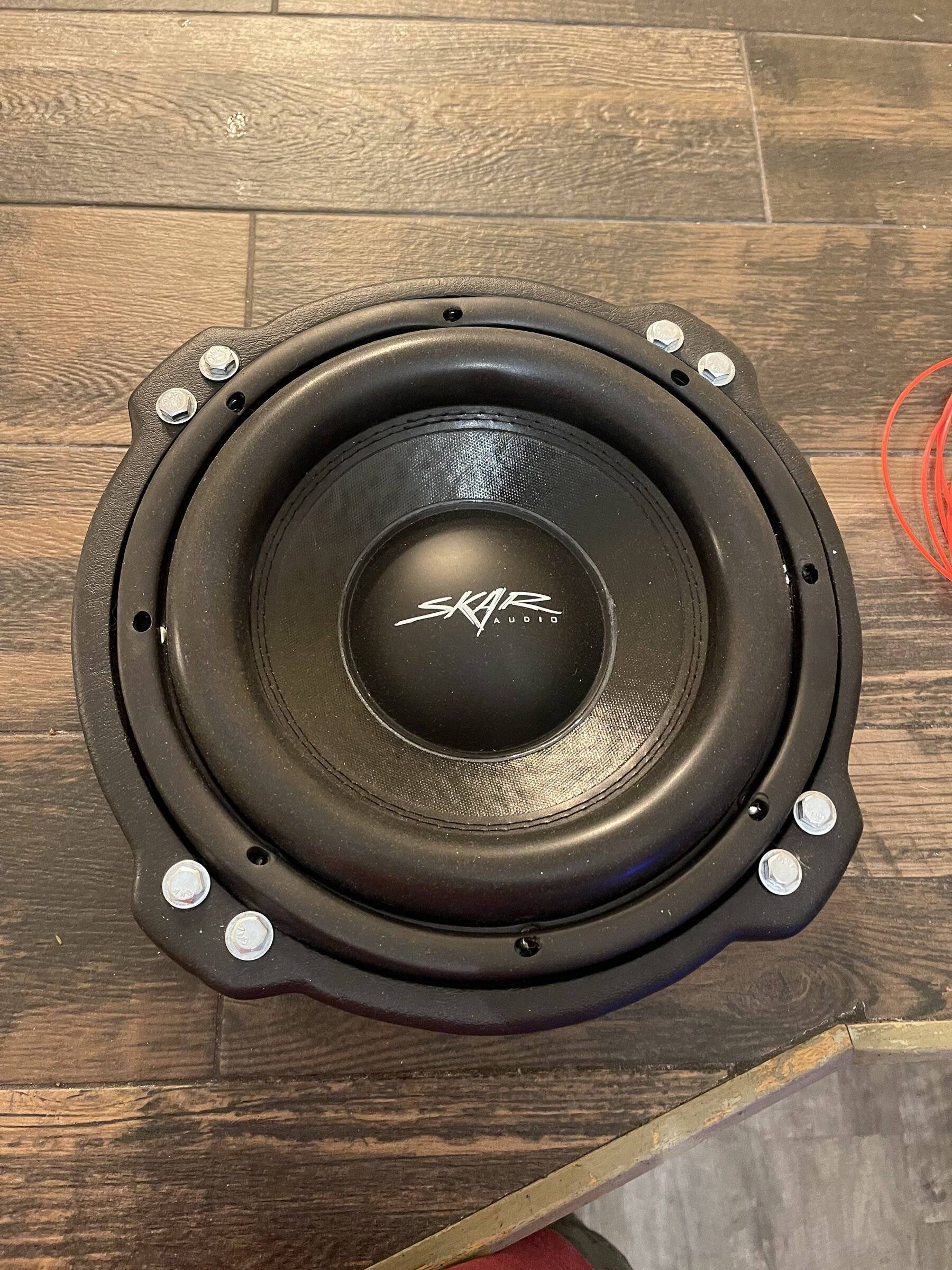 Jeep Wrangler JL Any MB Quart System Install Tips & Tricks? tempImageWSZEM8
