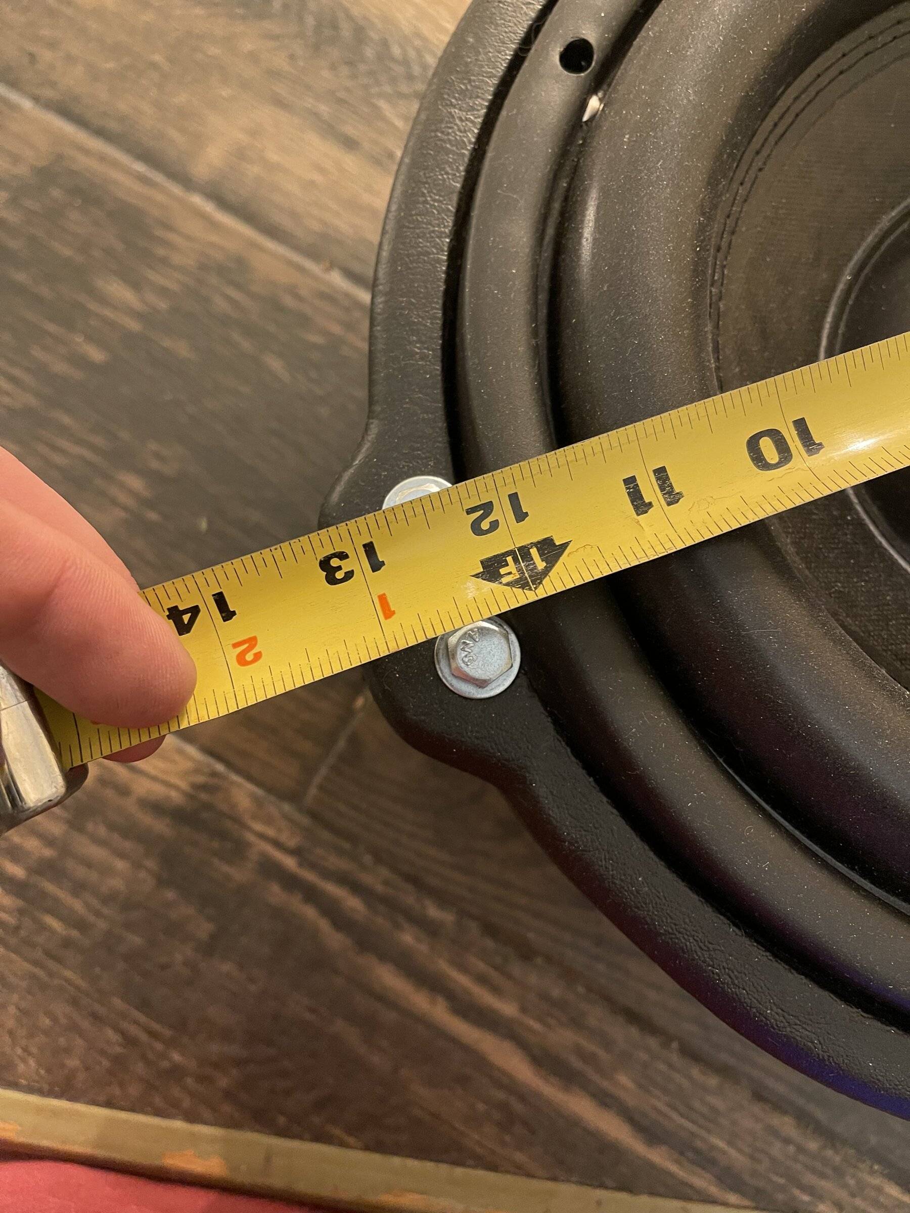 Jeep Wrangler JL Any MB Quart System Install Tips & Tricks? IMG_2594
