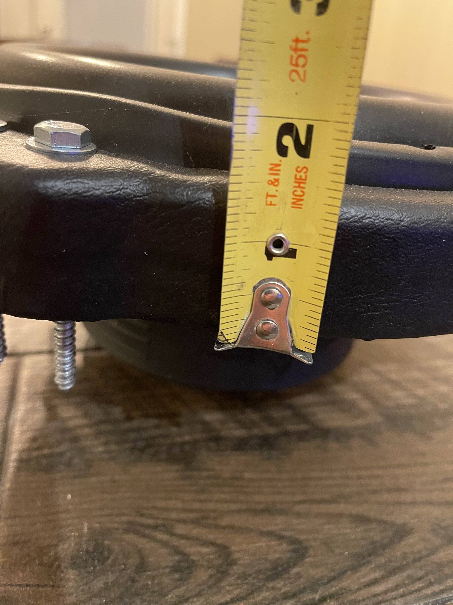 Jeep Wrangler JL Any MB Quart System Install Tips & Tricks? IMG_2595