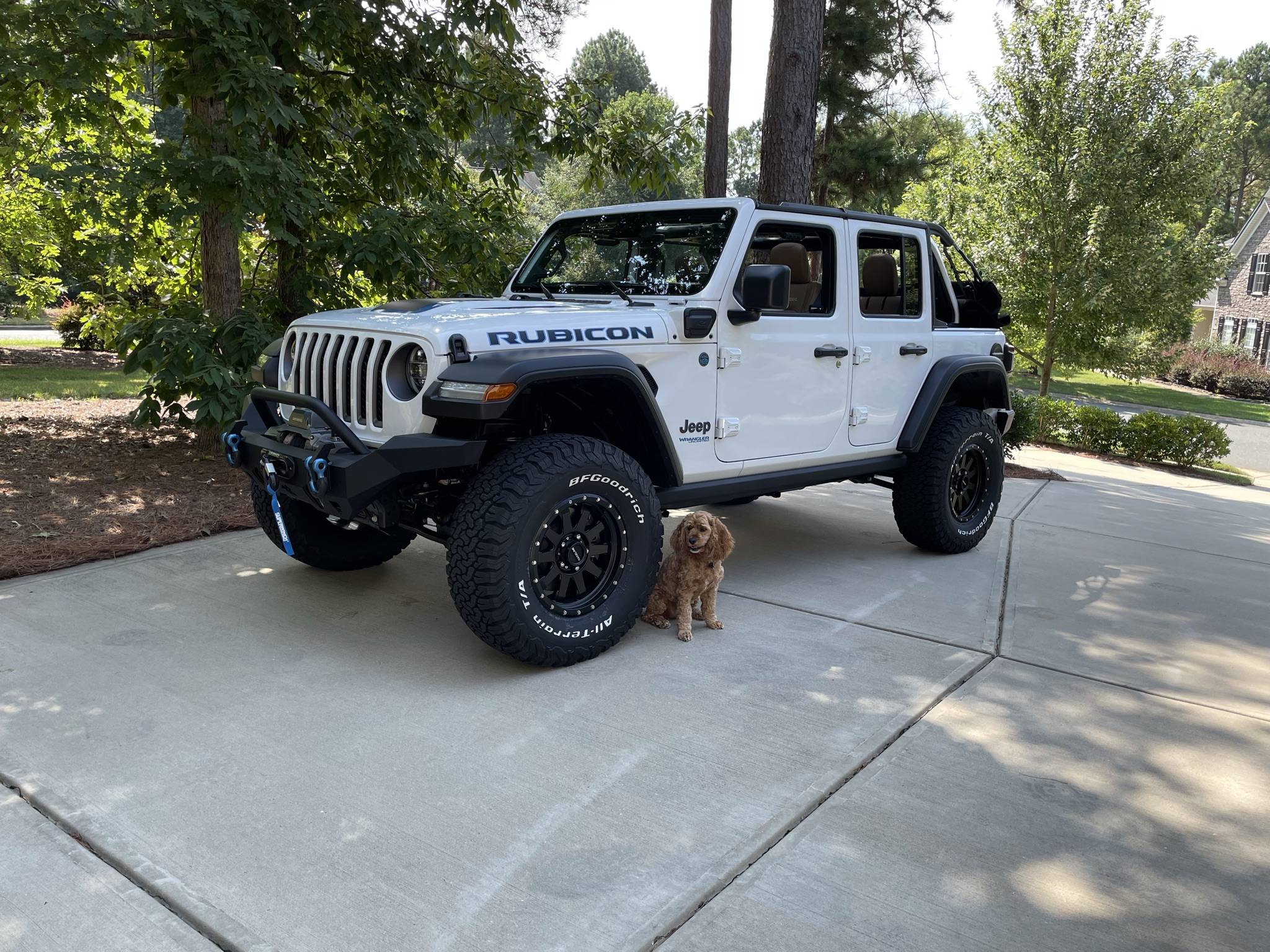 Jeep Wrangler JL Rubicon Height 7E9ACCA7-5BFB-4B15-B147-0FE8D12BBCE6