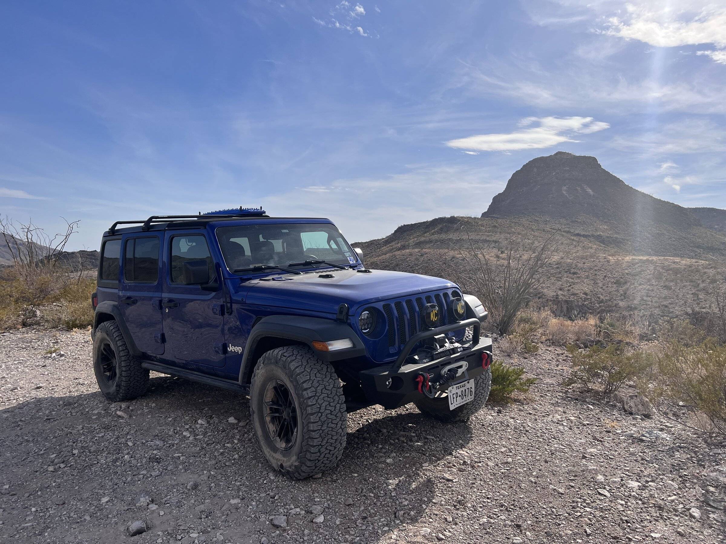 Jeep Wrangler JL Trailer overlanding FC7B984E-AA06-4C85-A929-CB57D20FC254