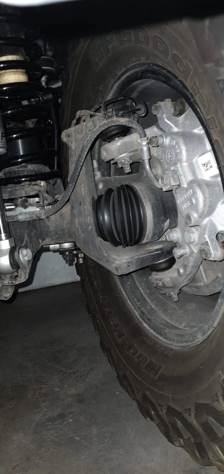 Jeep Wrangler JL Full time 4 wheel drive. 1652897033558