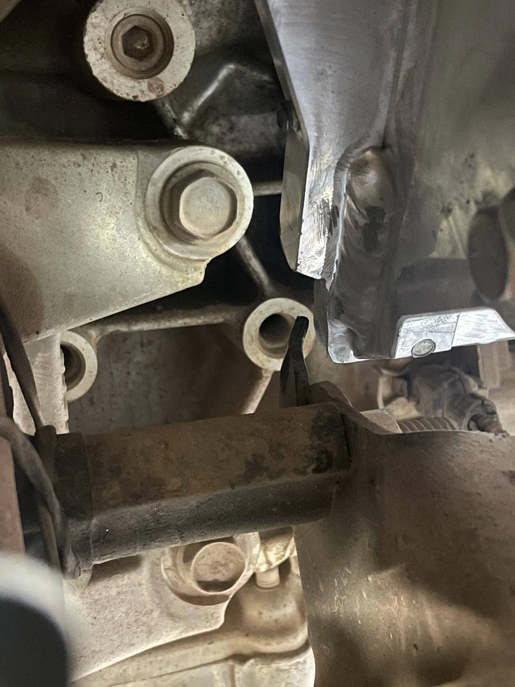 Jeep Wrangler JL Pain Train - RIPP first start-up. 0363E887-973D-4DE6-B56A-A6F99B24C77D