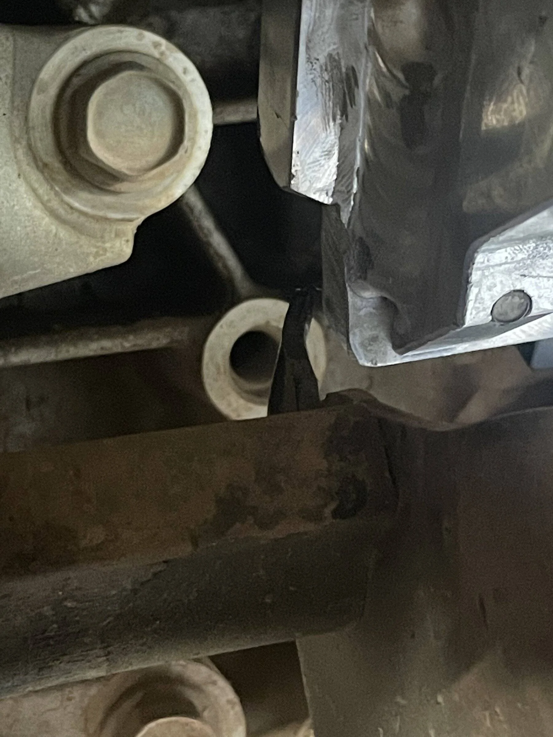 Jeep Wrangler JL Pain Train - RIPP first start-up. D313083C-DBC9-4EEF-9A68-7AB304B9A084