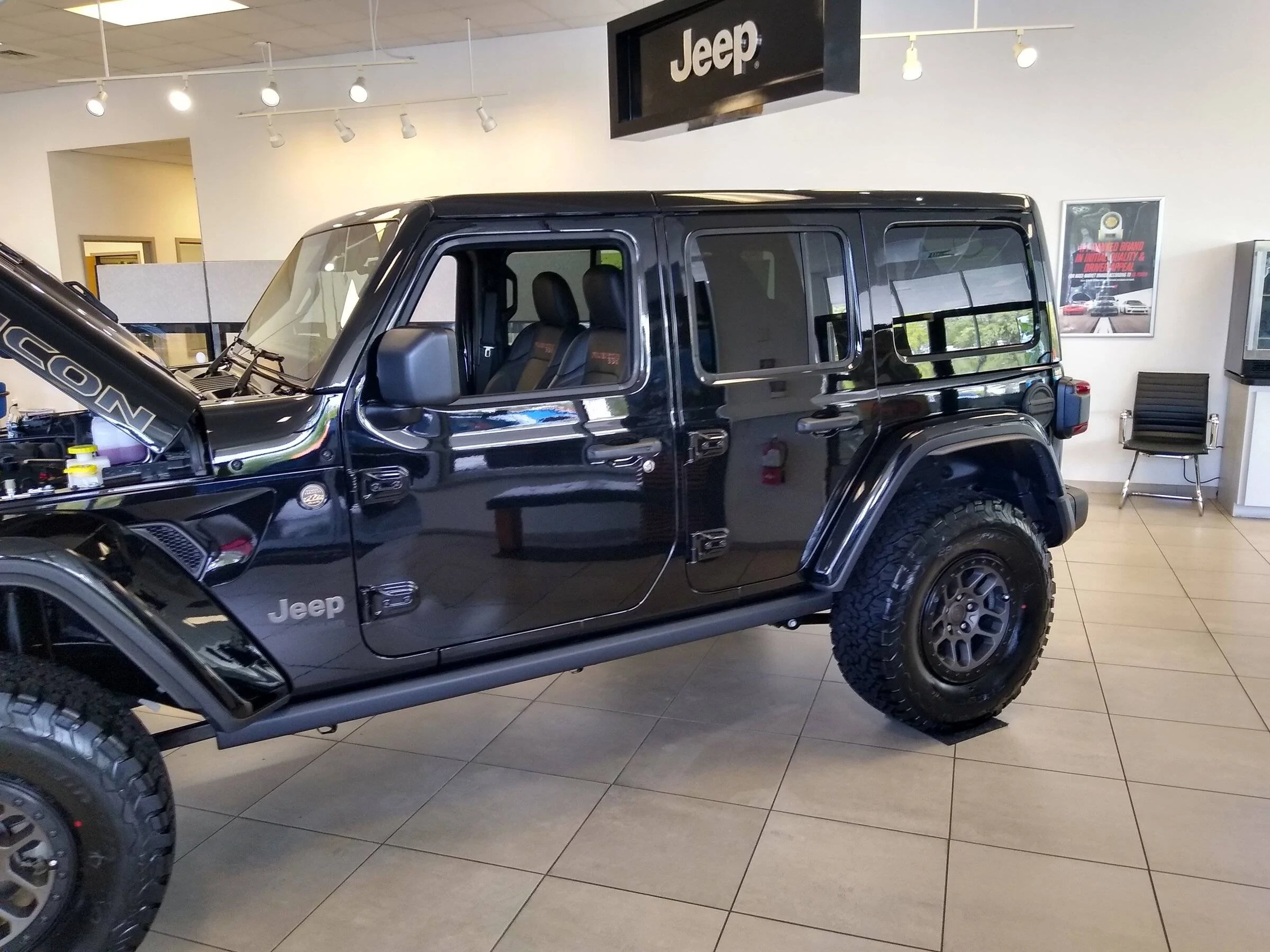 Jeep Wrangler JL Florida Roll Call! IMG_20220319_133209289_HDR