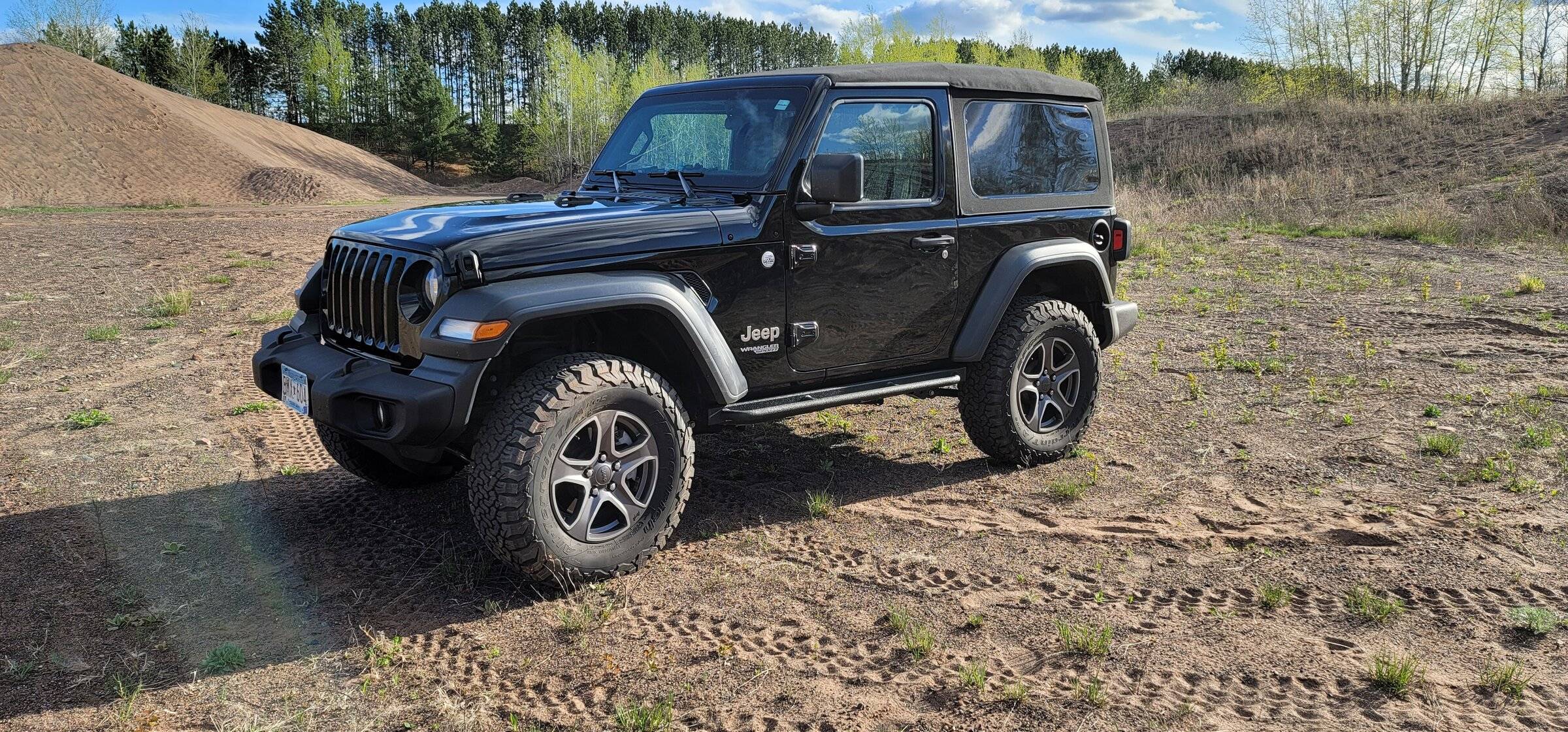 Jeep Wrangler JL Negativity 20220516_181204