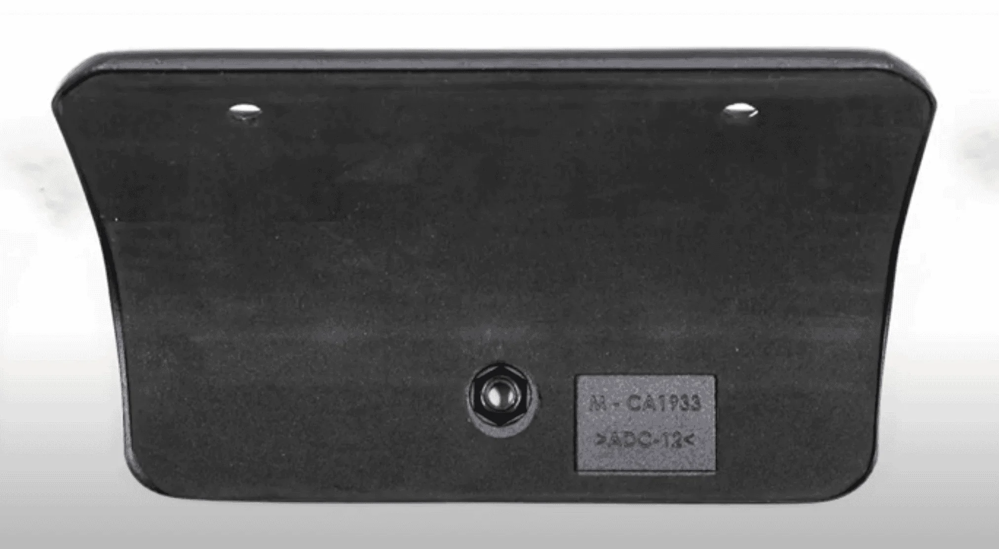 Jeep Wrangler JL Rhino-Rack Backbone - stripped threads DonM 2022-05-20 at 06.07.33
