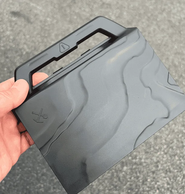 Jeep Wrangler JL What is this? 1