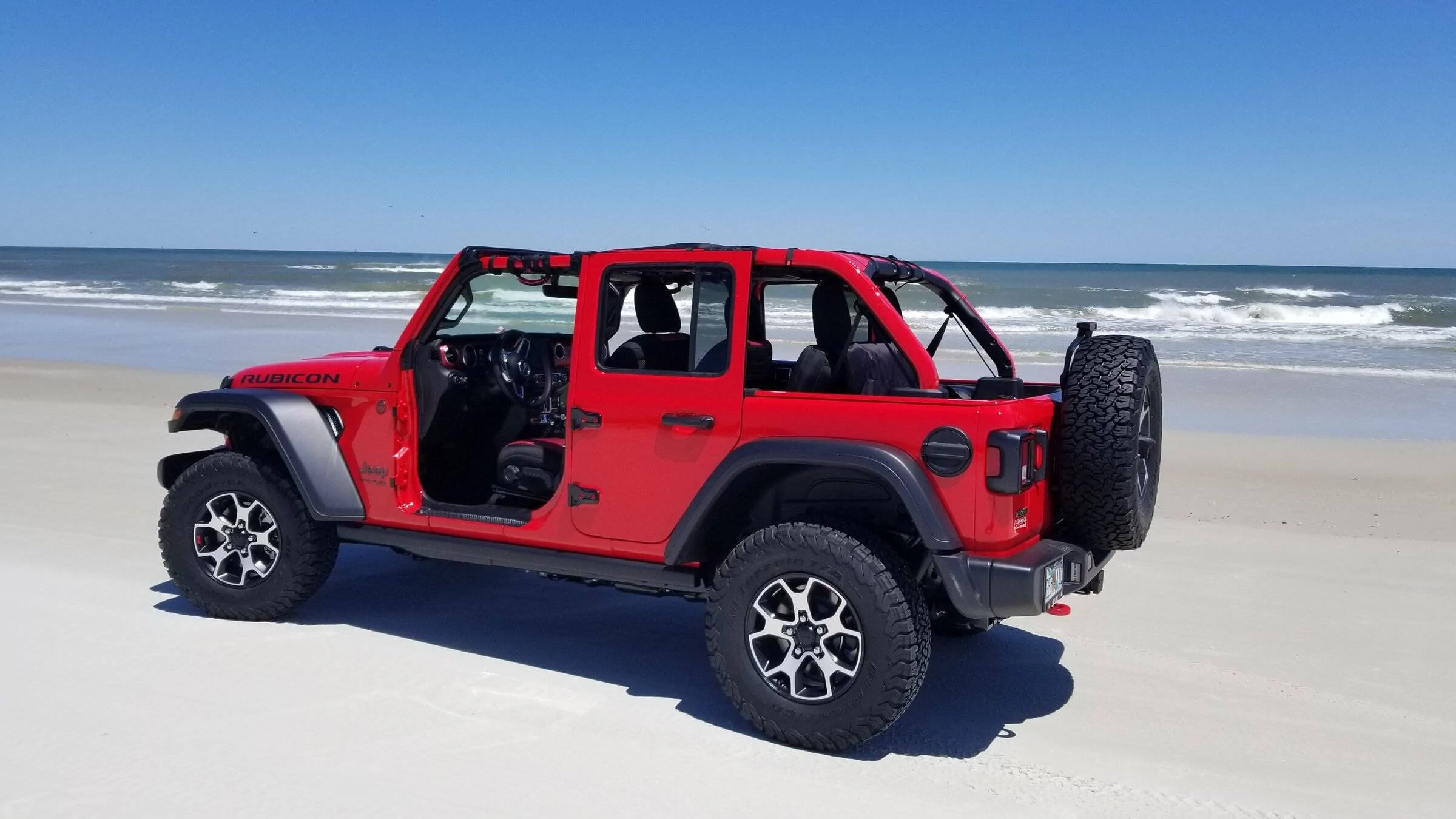 Jeep Wrangler JL Casual Friday 20220408_134059