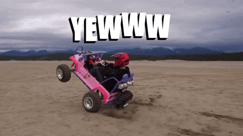 Jeep Wrangler JL What is the top speed? giphy