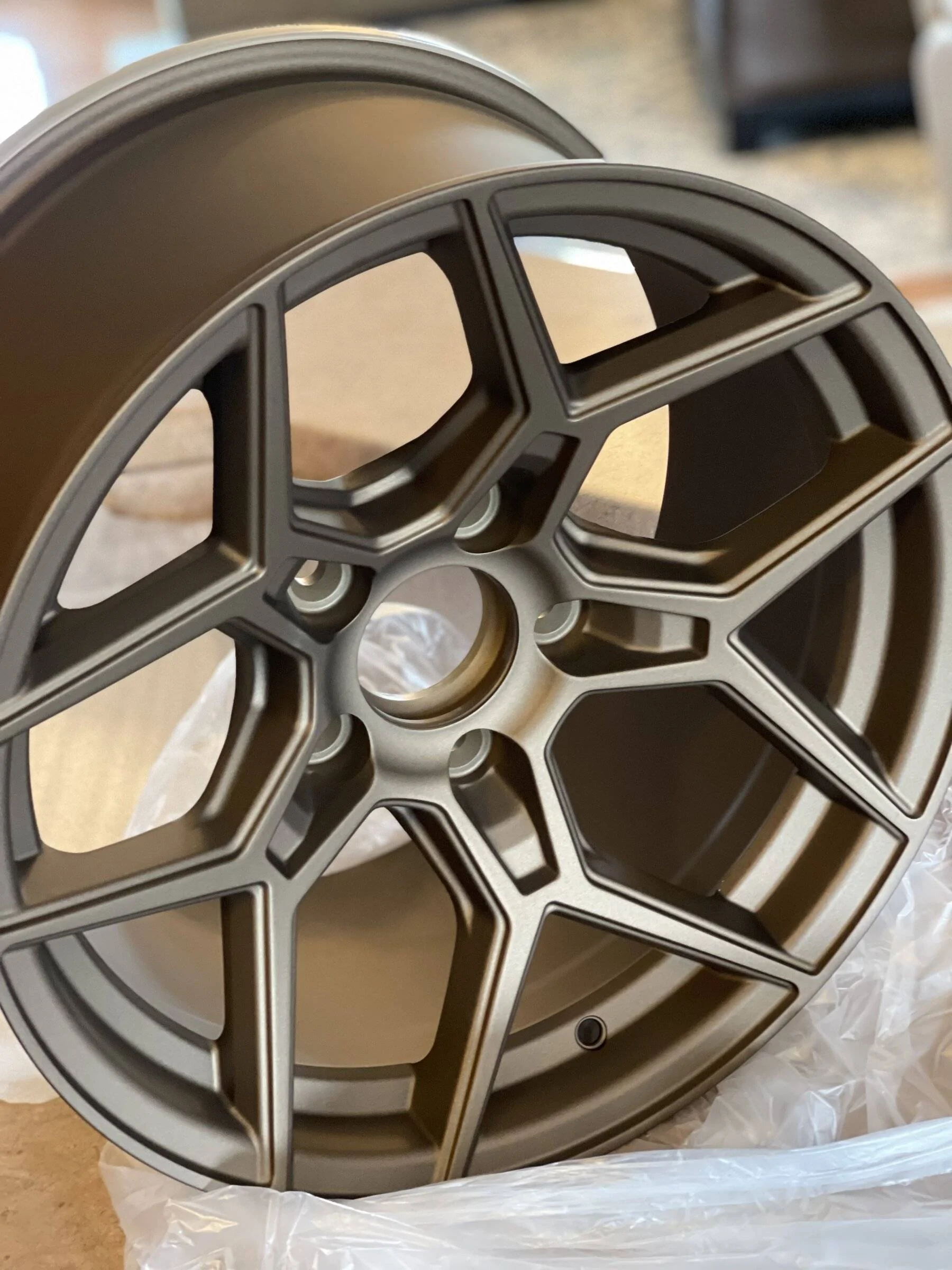 Jeep Wrangler JL Which wheel and Show off yours 330E3EF8-4D1A-41CC-AE0C-B9E7694B5522