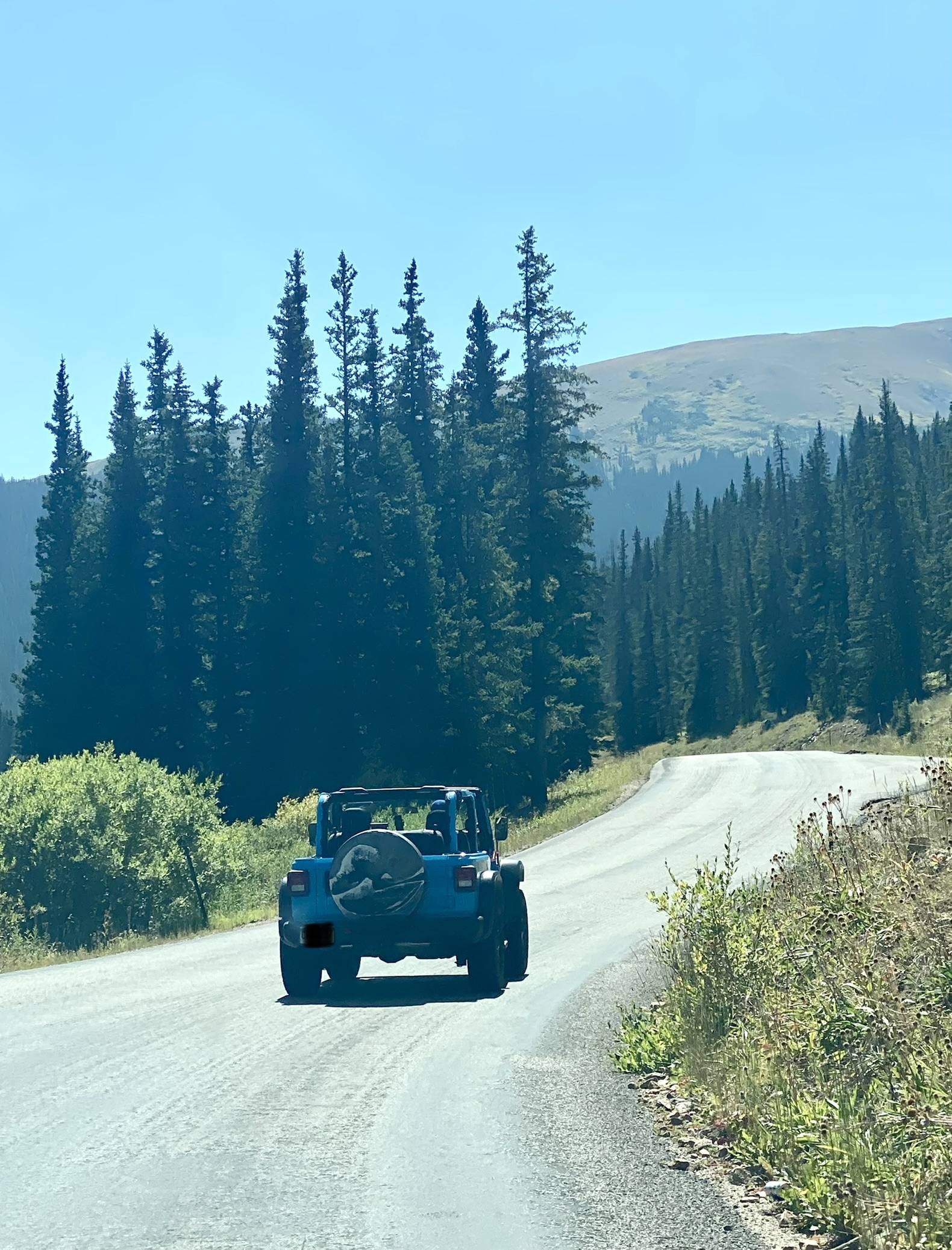 Jeep Wrangler JL Introductions & Welcome Thread 👋 83D7A012-9A40-49BE-BF38-29CBB37D6649
