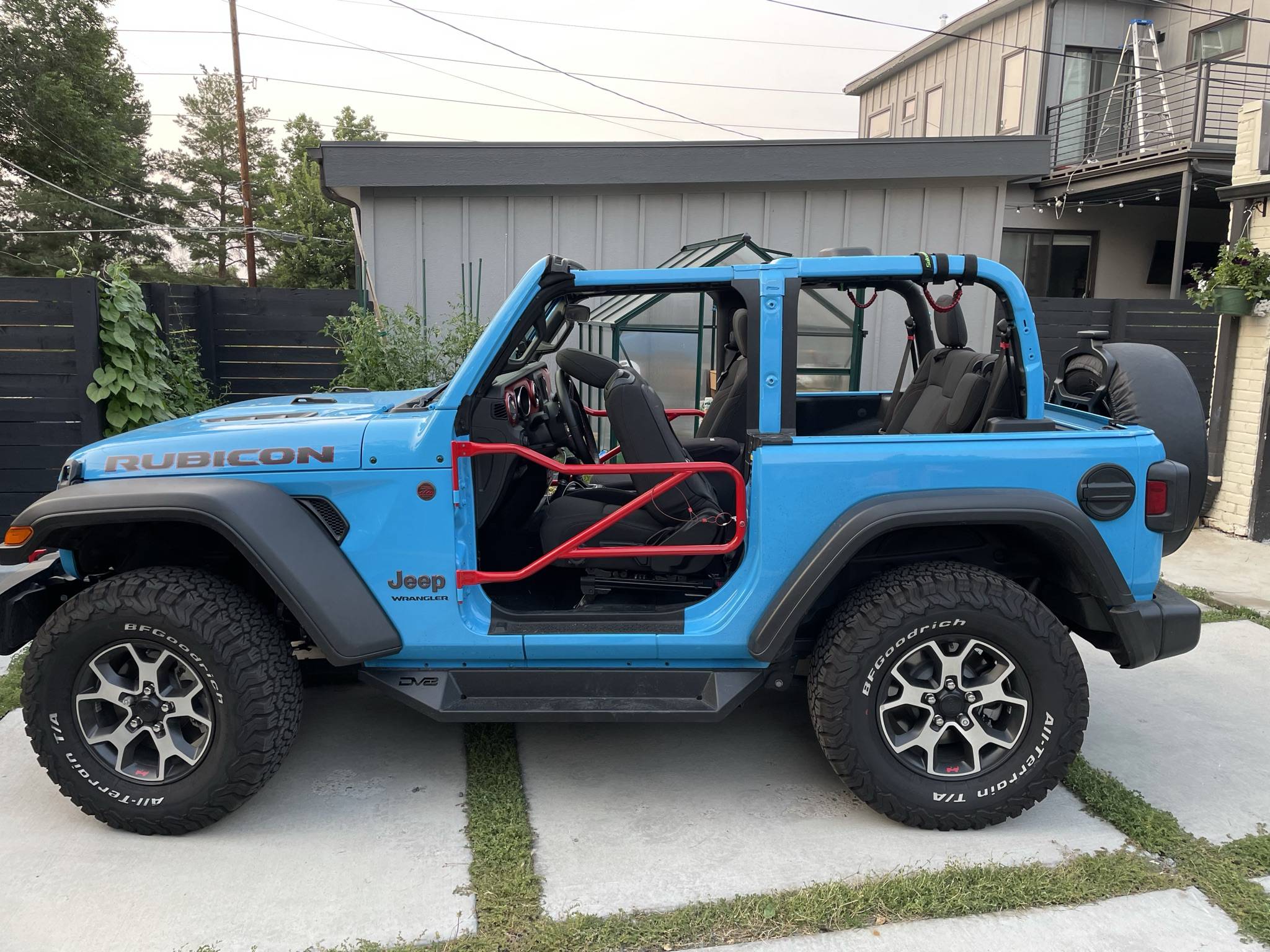 Jeep Wrangler JL Introductions & Welcome Thread 👋 24B17AE8-F031-4B02-85F8-D97704B7EB22