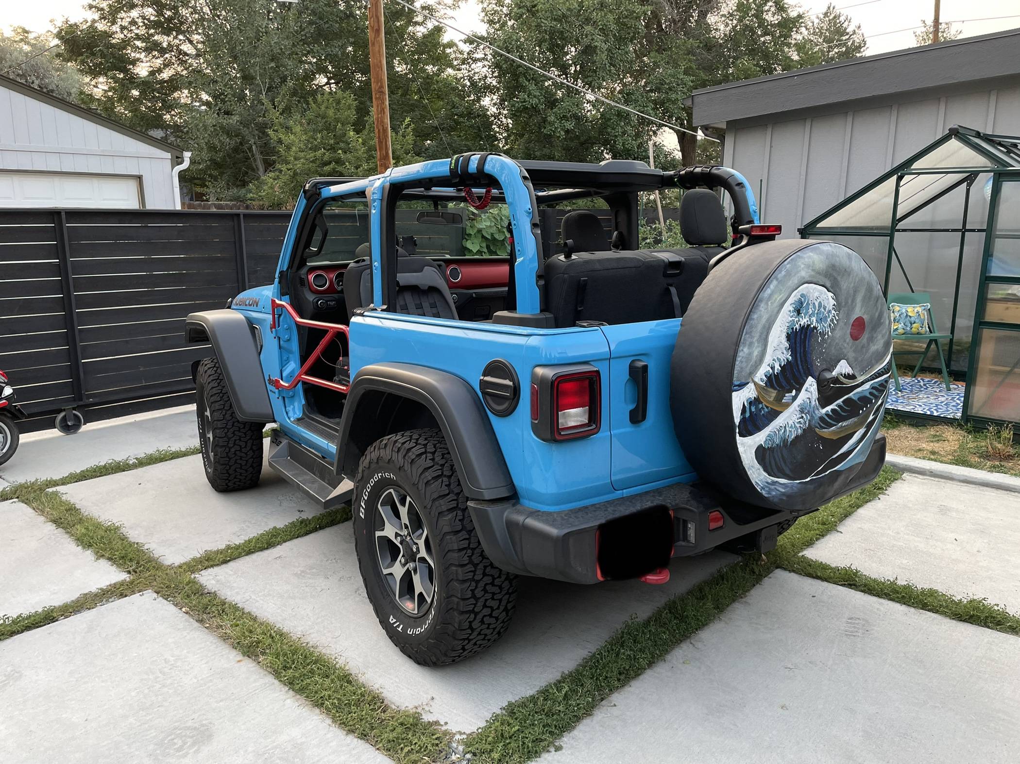 Jeep Wrangler JL Introductions & Welcome Thread 👋 B09AA789-AC75-4D31-9446-C8033BBCD16B