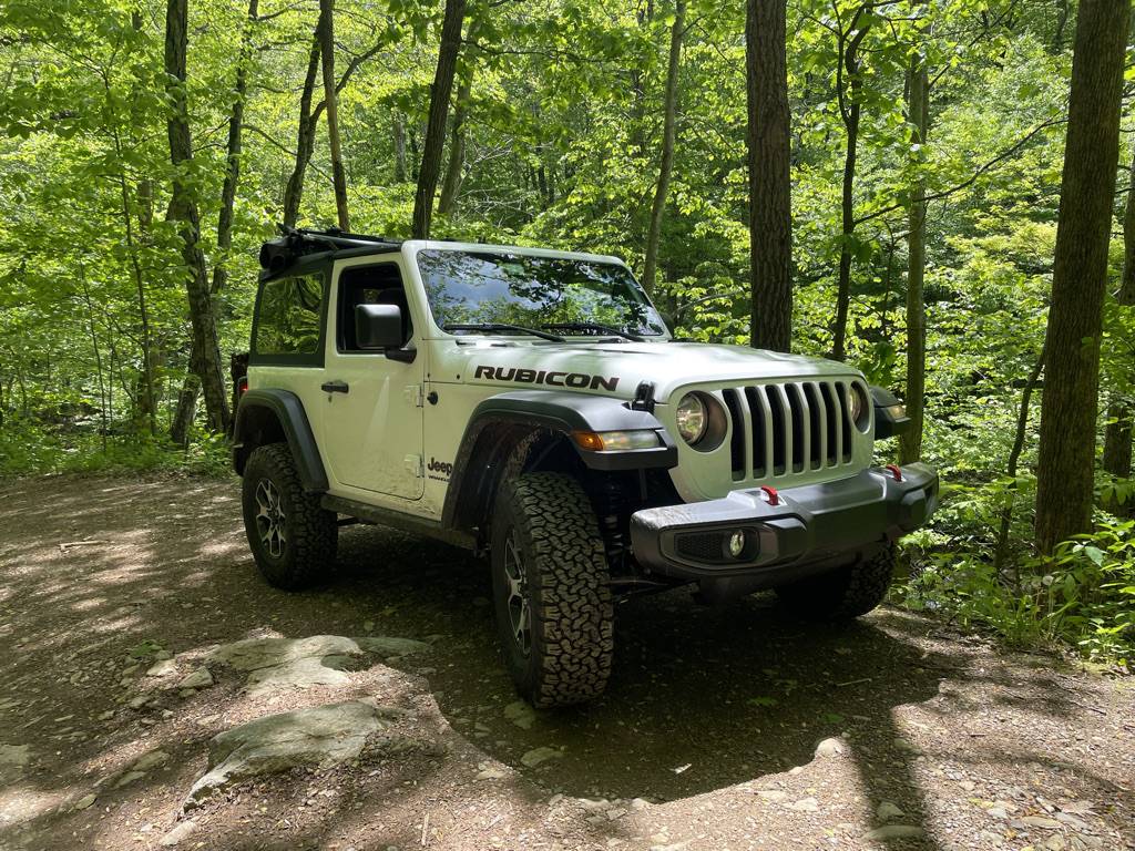 Jeep Wrangler JL Introductions & Welcome Thread 👋 E58A443B-78D4-46A2-A818-6DC14CF0CA2B_1_105_c
