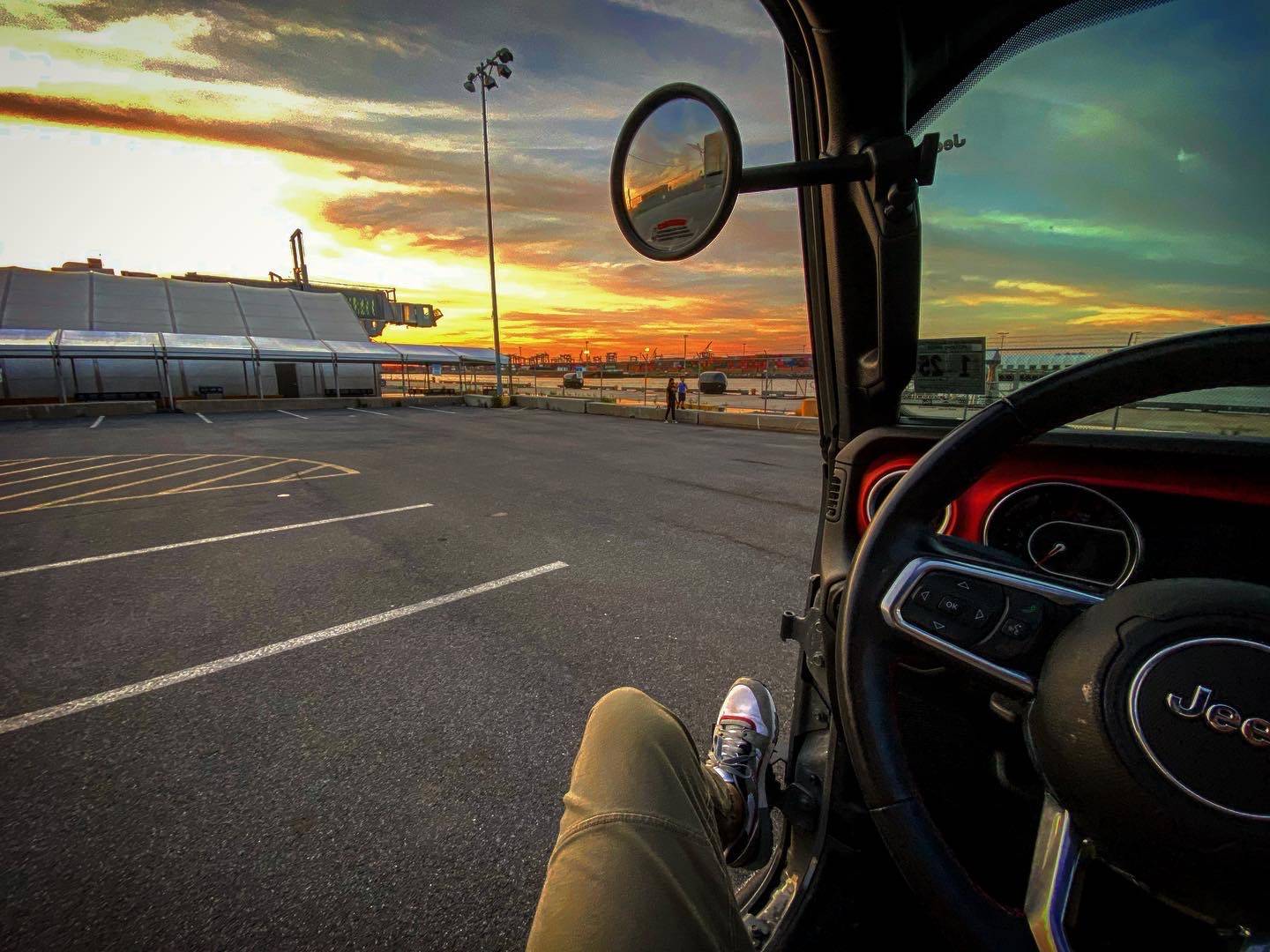 Jeep Wrangler JL Best offdoor mirrors / pics CMM Mirrors