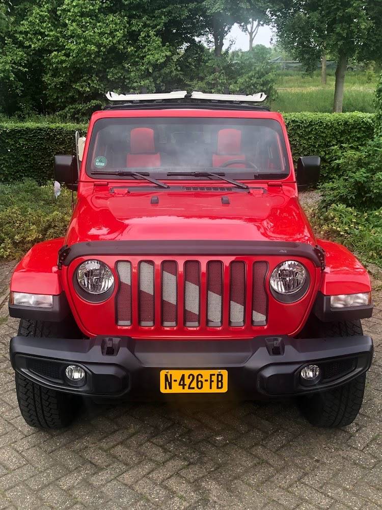 Jeep Wrangler JL Ezuft.com for your 3 pc hardtop CCDC7E92-5436-4E02-8447-60CD29FF3CD2