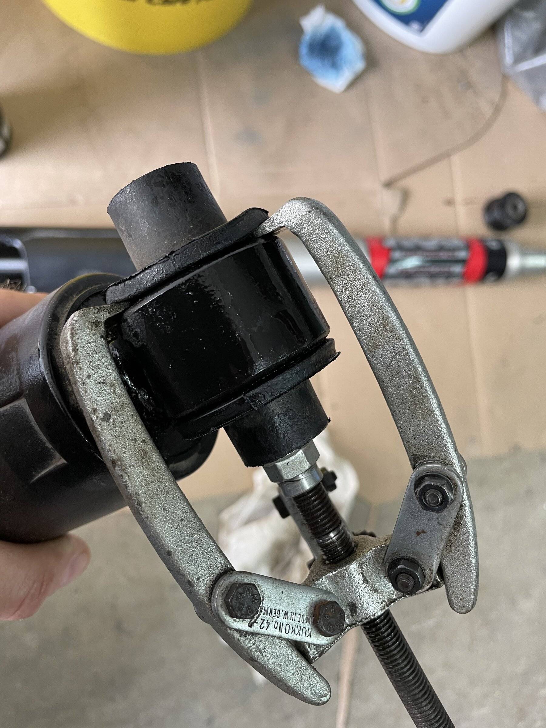 Jeep Wrangler JL Gladiator Fox shocks on JLUR? F74B4787-0ACD-4FE3-8E30-09C02DC73354