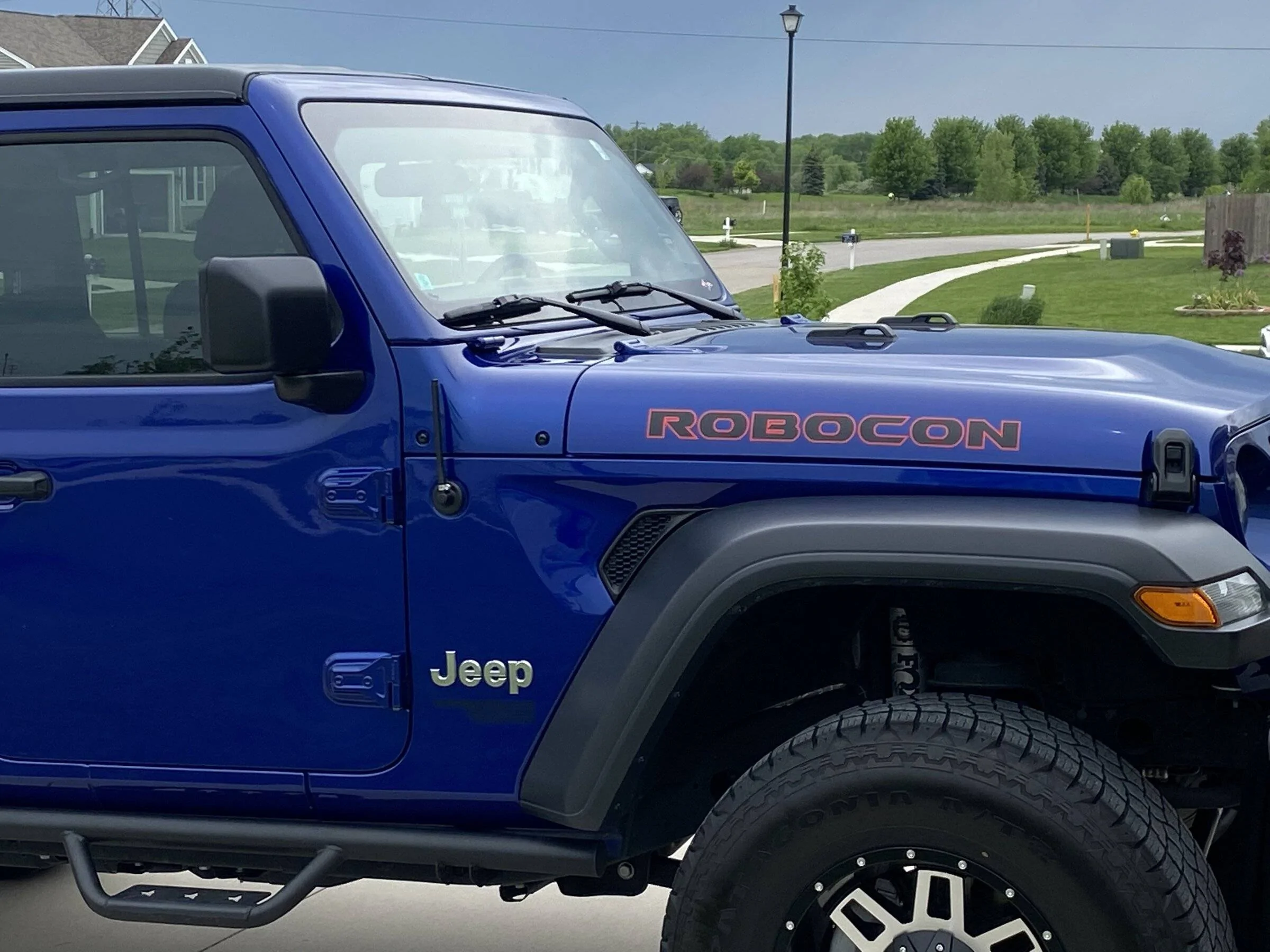 Jeep Wrangler JL Introductions & Welcome Thread 👋 921194F7-6364-4B28-8957-034928B8A2B4