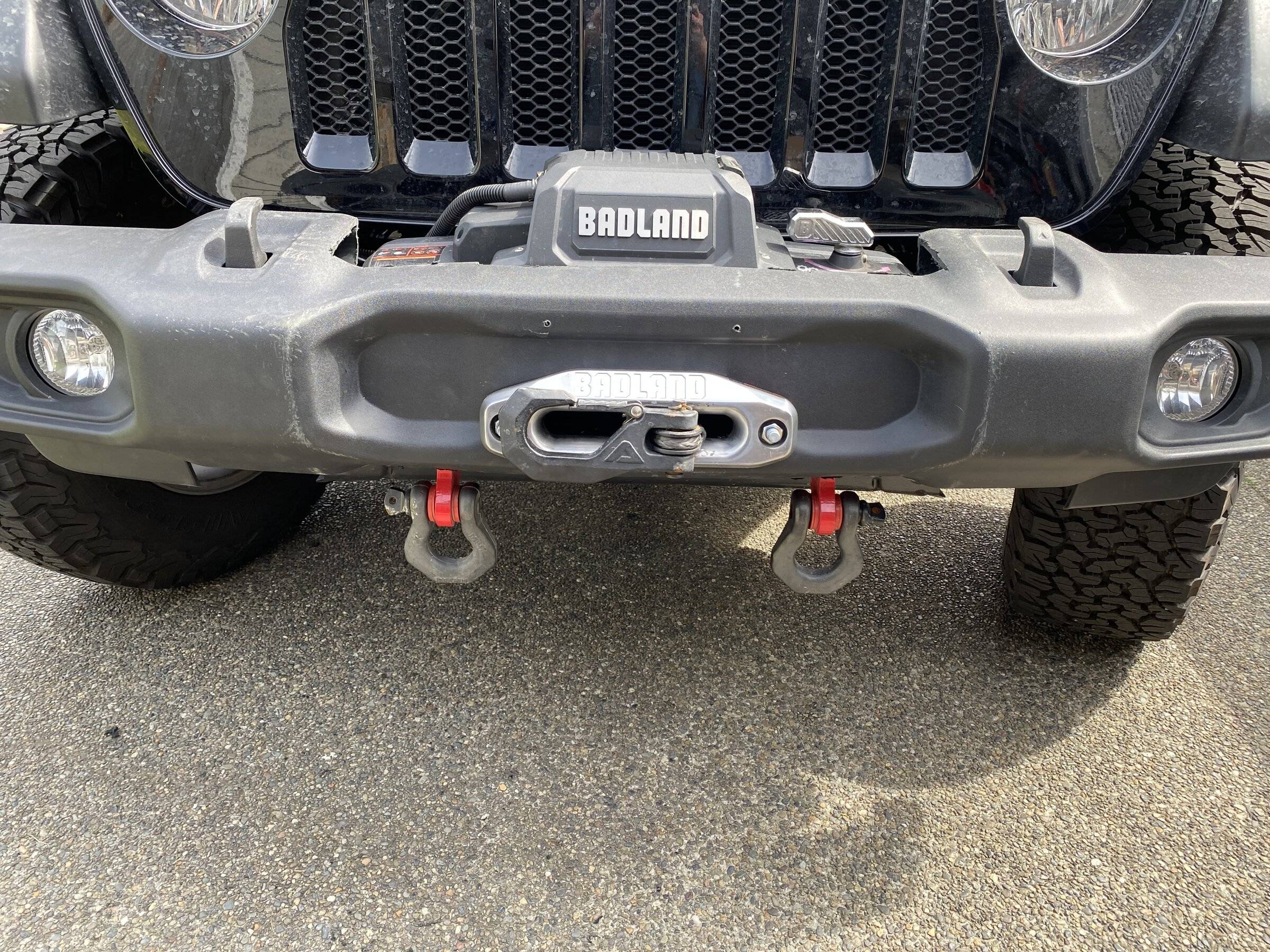 Jeep Wrangler JL Winch Mount for Plastic Bumper IMG_1360.JPG