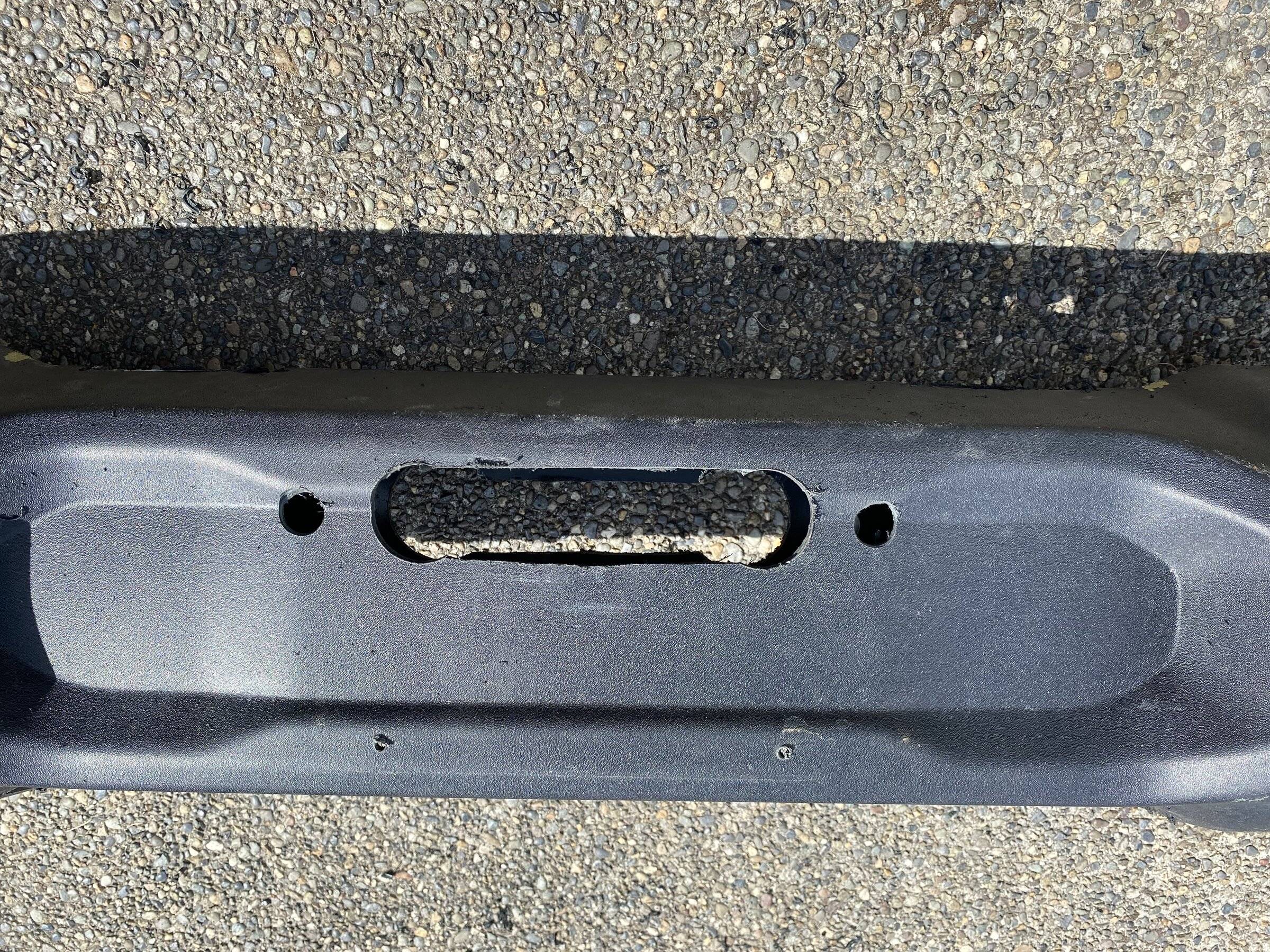 Jeep Wrangler JL Winch Mount for Plastic Bumper IMG_1354.JPG