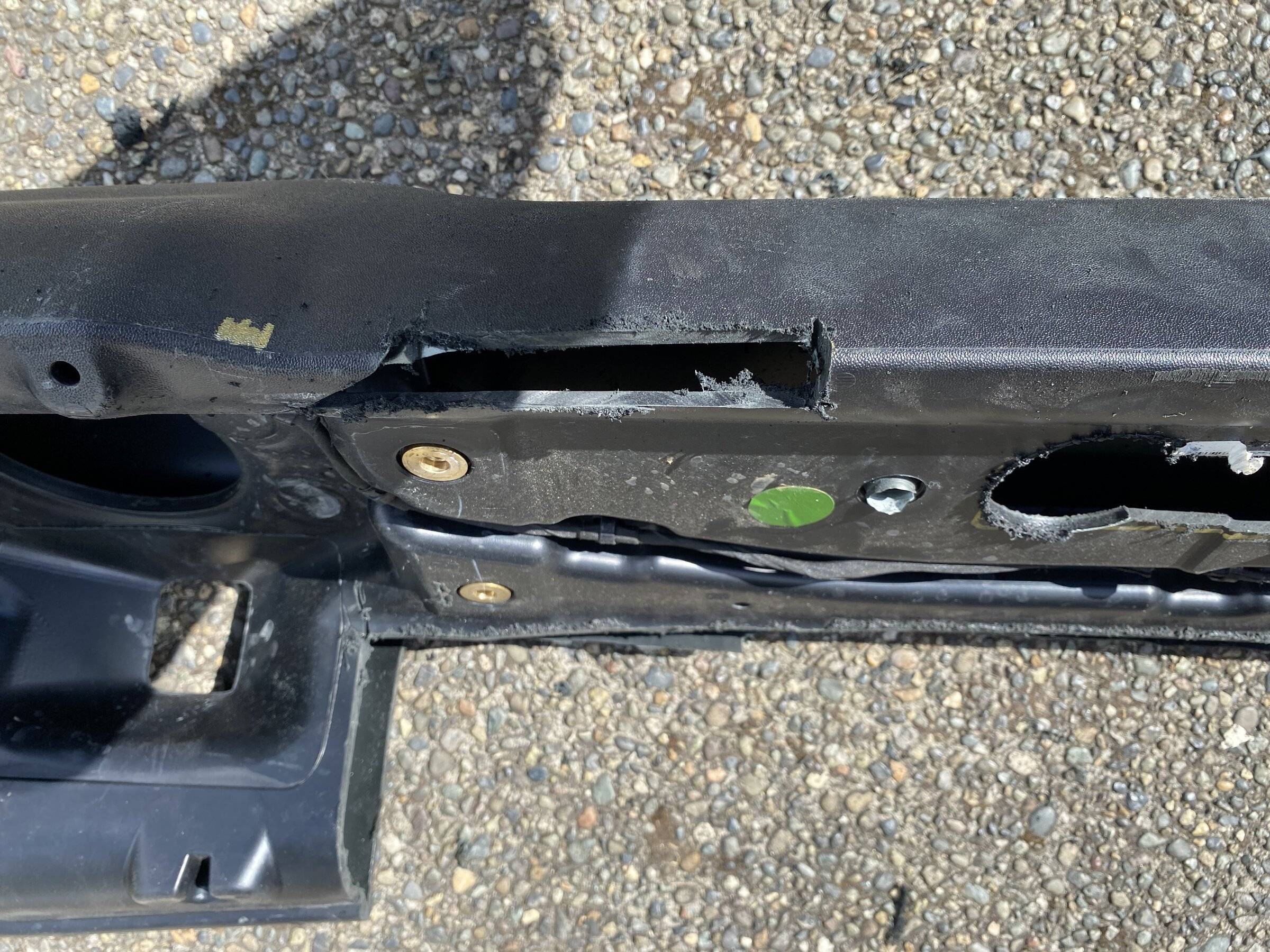 Jeep Wrangler JL Winch Mount for Plastic Bumper IMG_1356.JPG